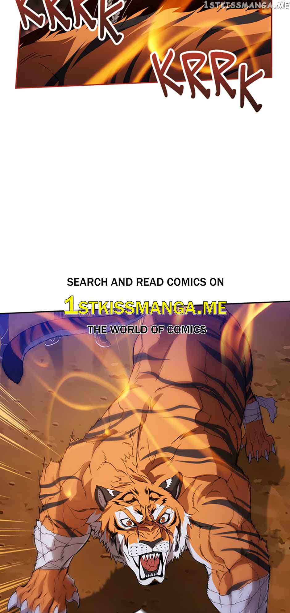 Reminiscence Adonis Chapter 224 page 22