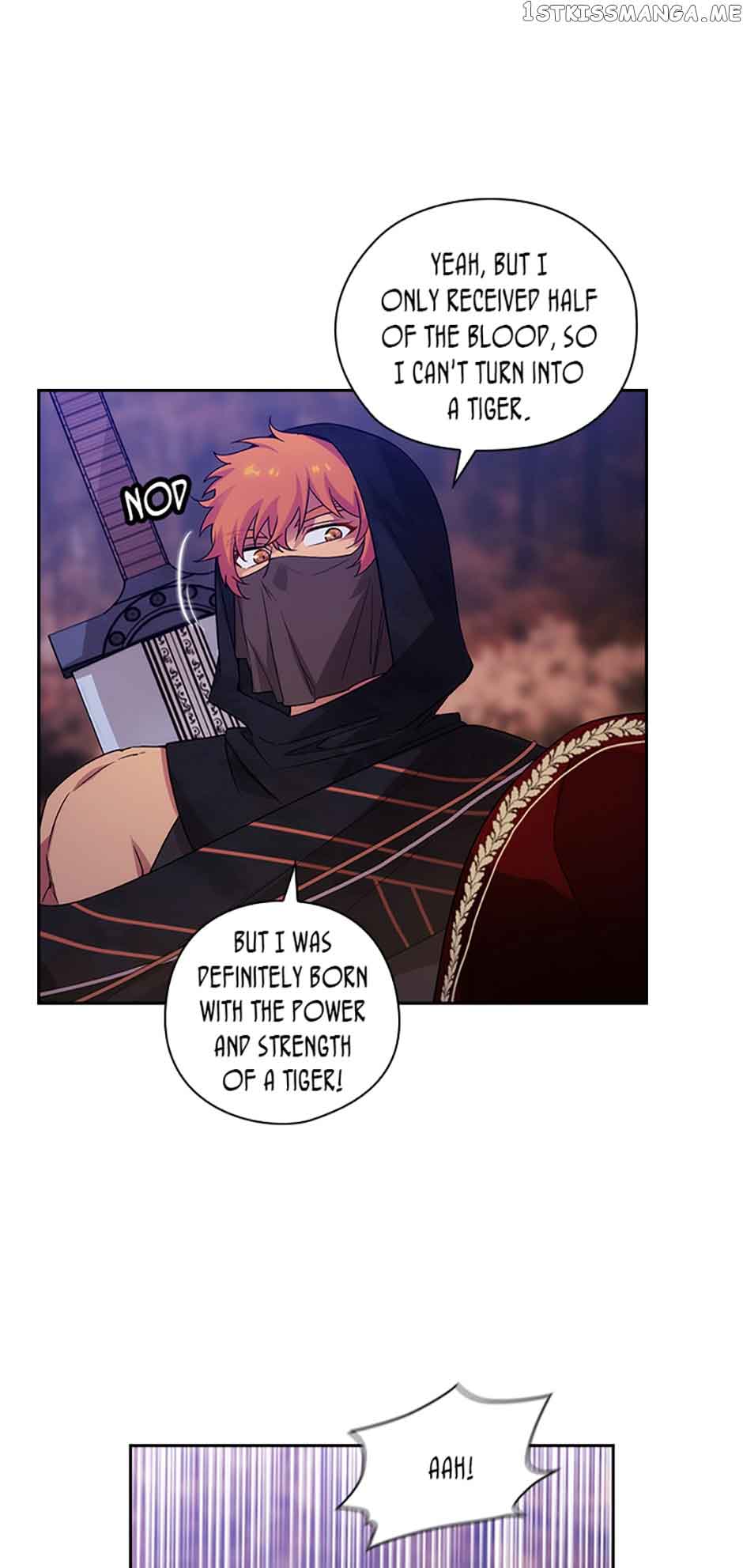Reminiscence Adonis Chapter 224 page 24