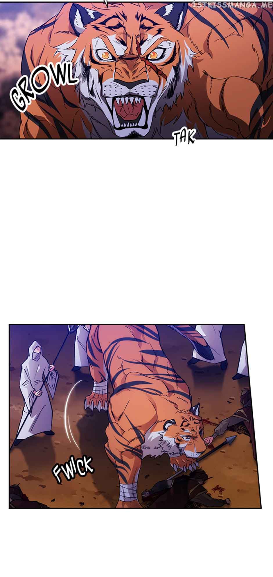 Reminiscence Adonis Chapter 224 page 27