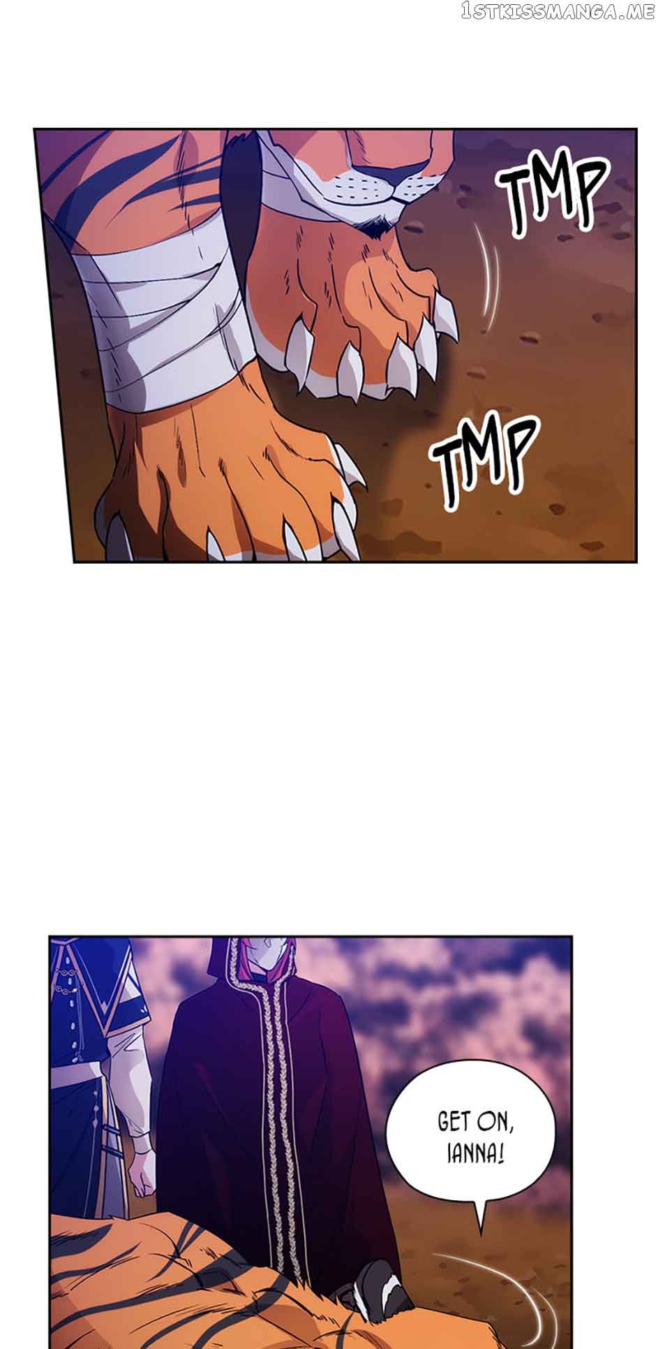Reminiscence Adonis Chapter 224 page 28