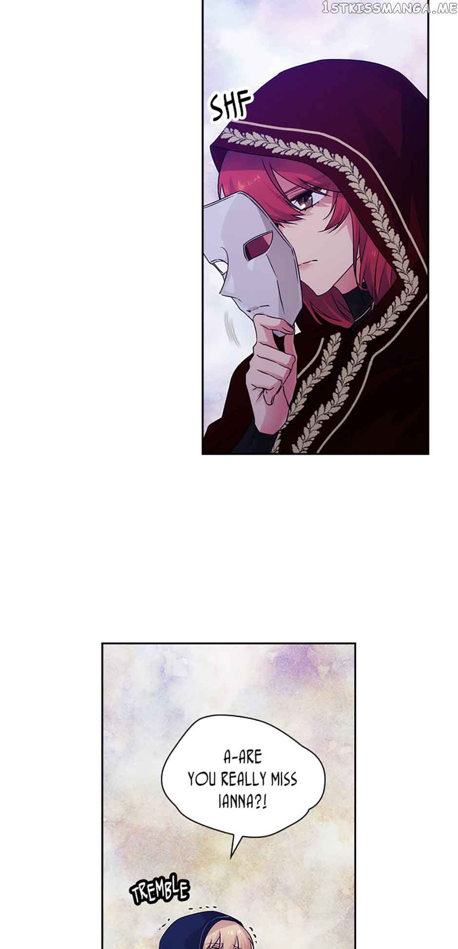 Reminiscence Adonis Chapter 224 page 2
