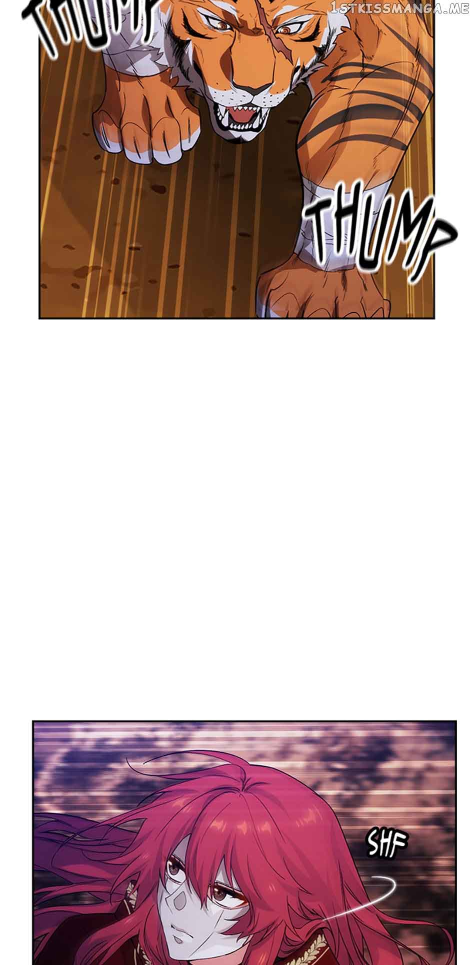 Reminiscence Adonis Chapter 224 page 31