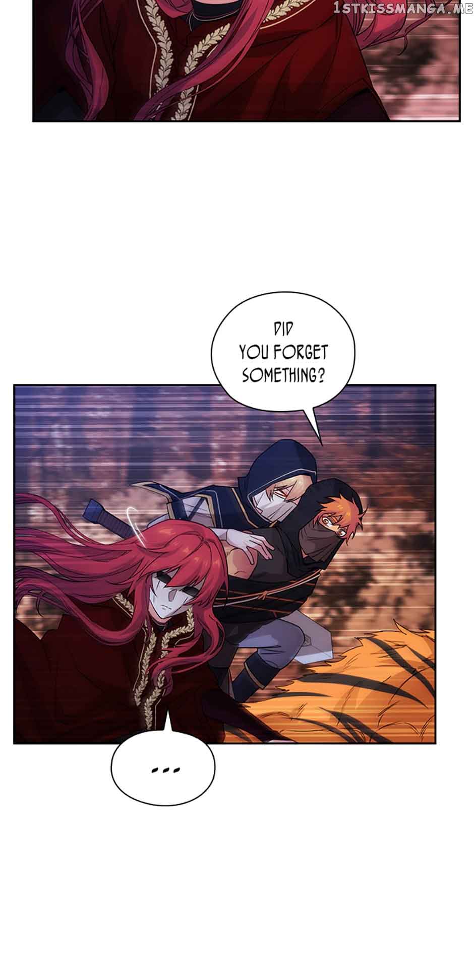 Reminiscence Adonis Chapter 224 page 32