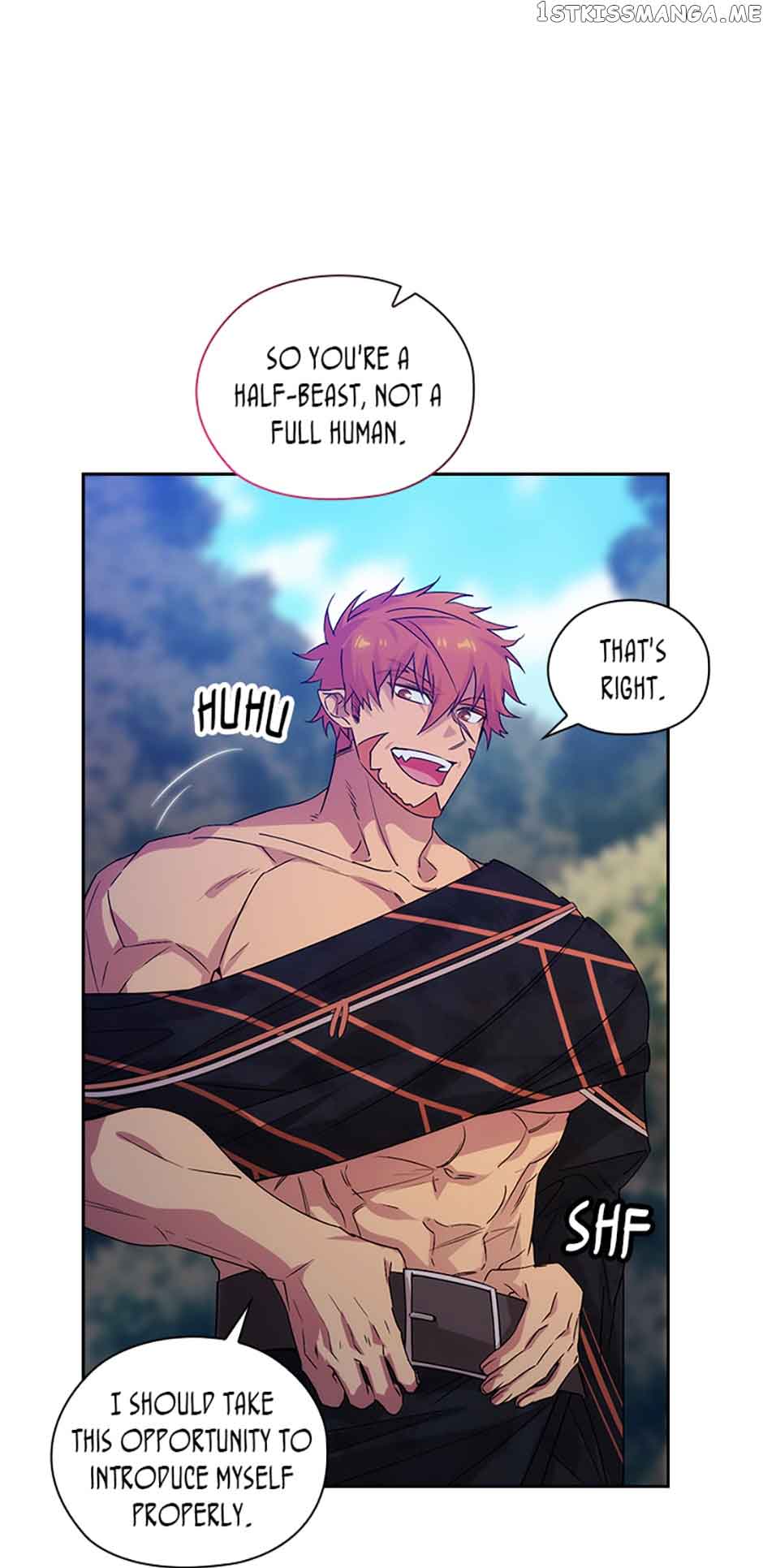 Reminiscence Adonis Chapter 224 page 36