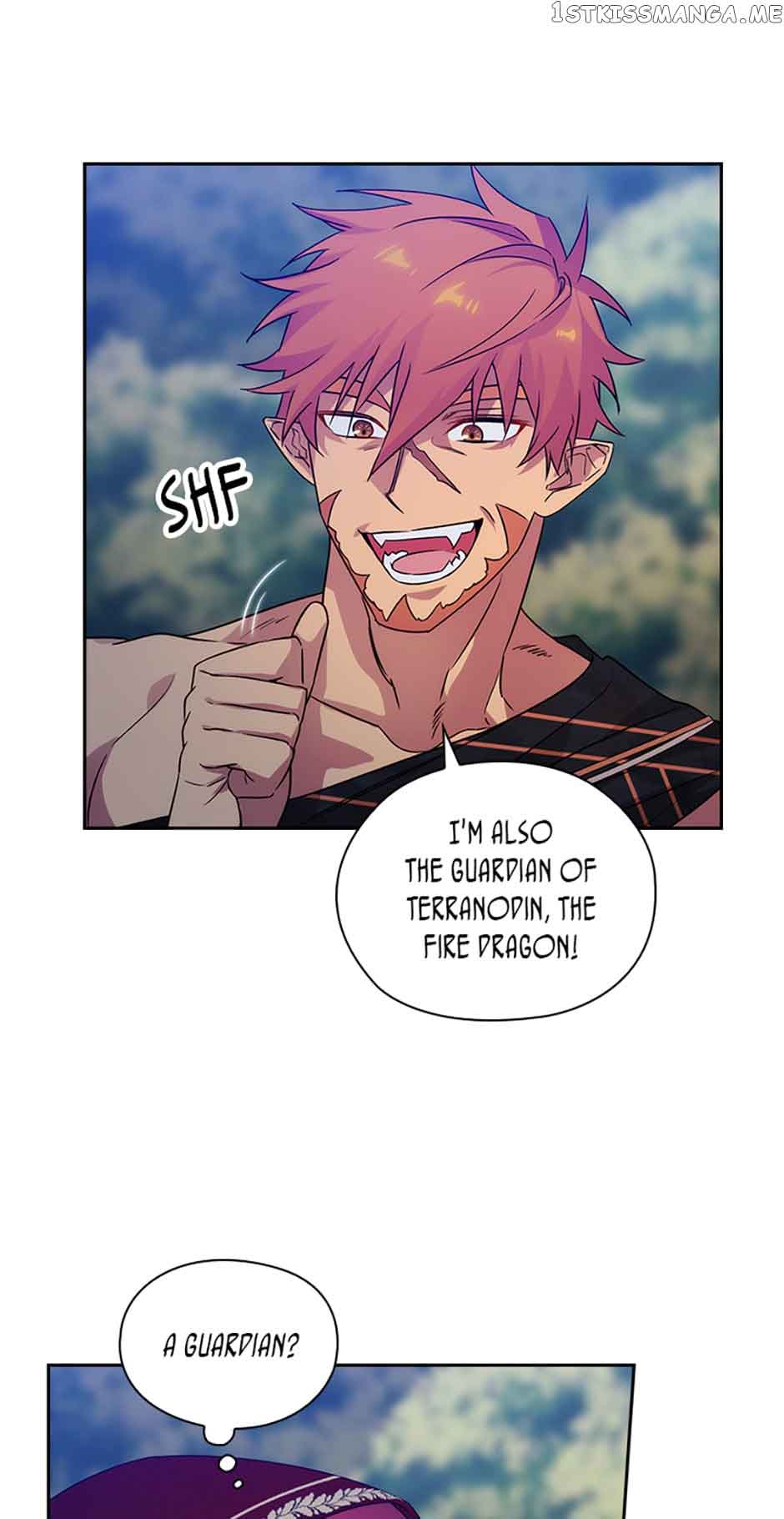 Reminiscence Adonis Chapter 224 page 38
