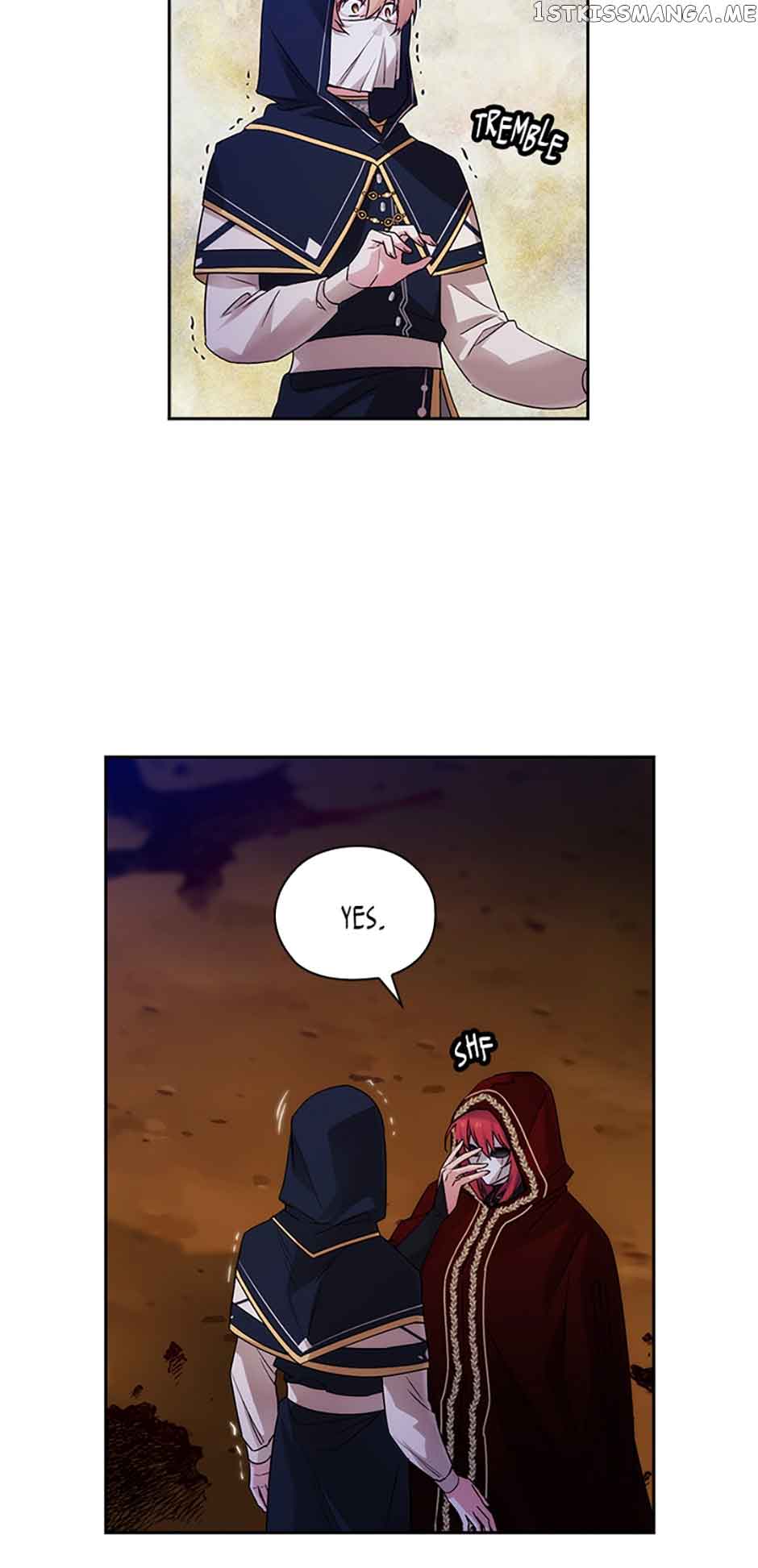 Reminiscence Adonis Chapter 224 page 3