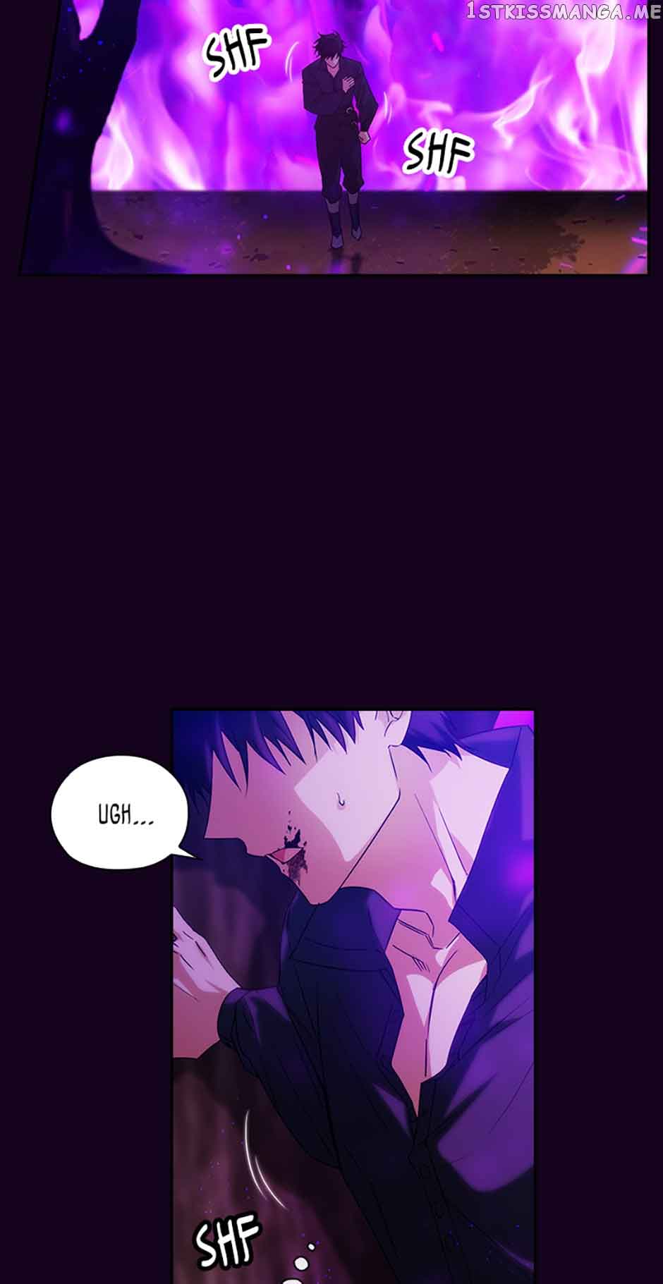 Reminiscence Adonis Chapter 224 page 43