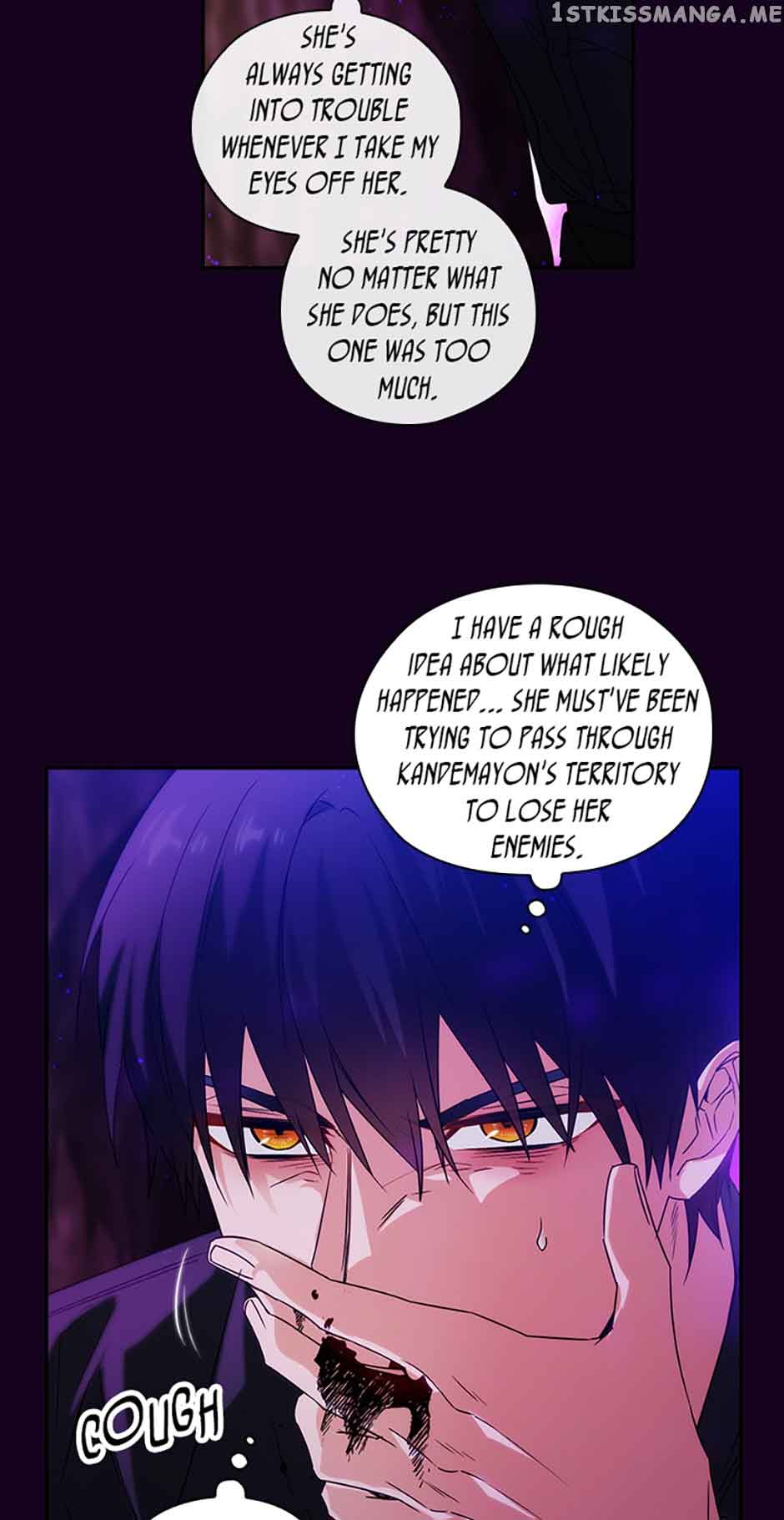 Reminiscence Adonis Chapter 224 page 44