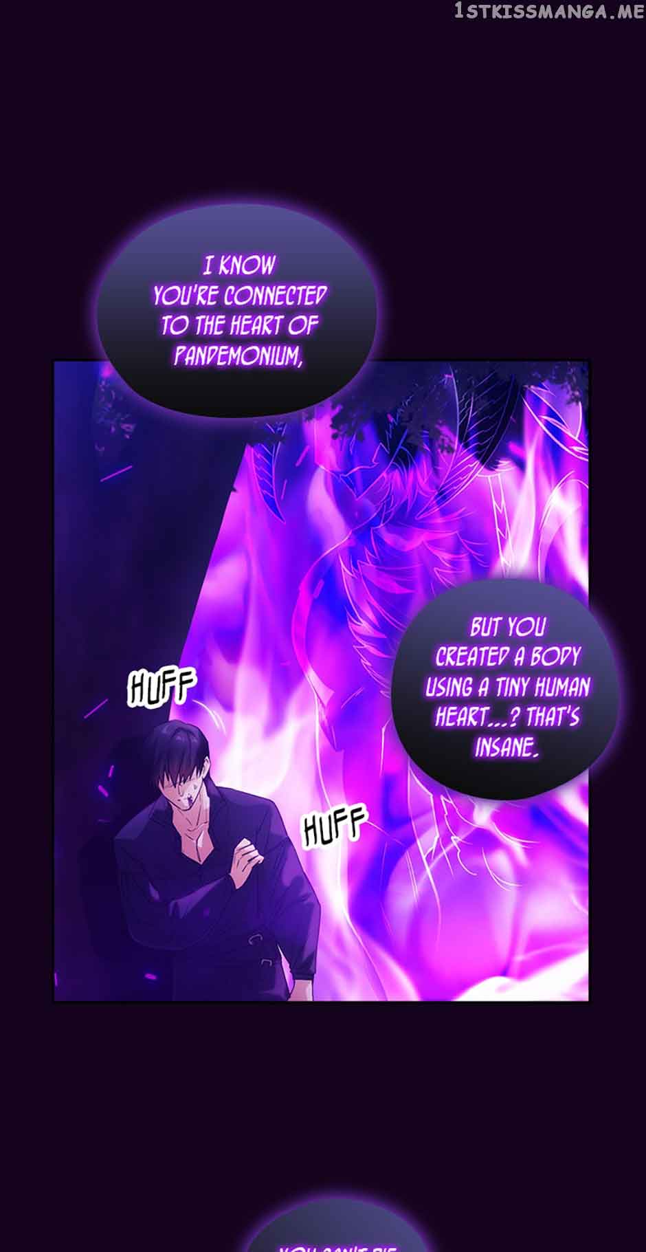 Reminiscence Adonis Chapter 224 page 46