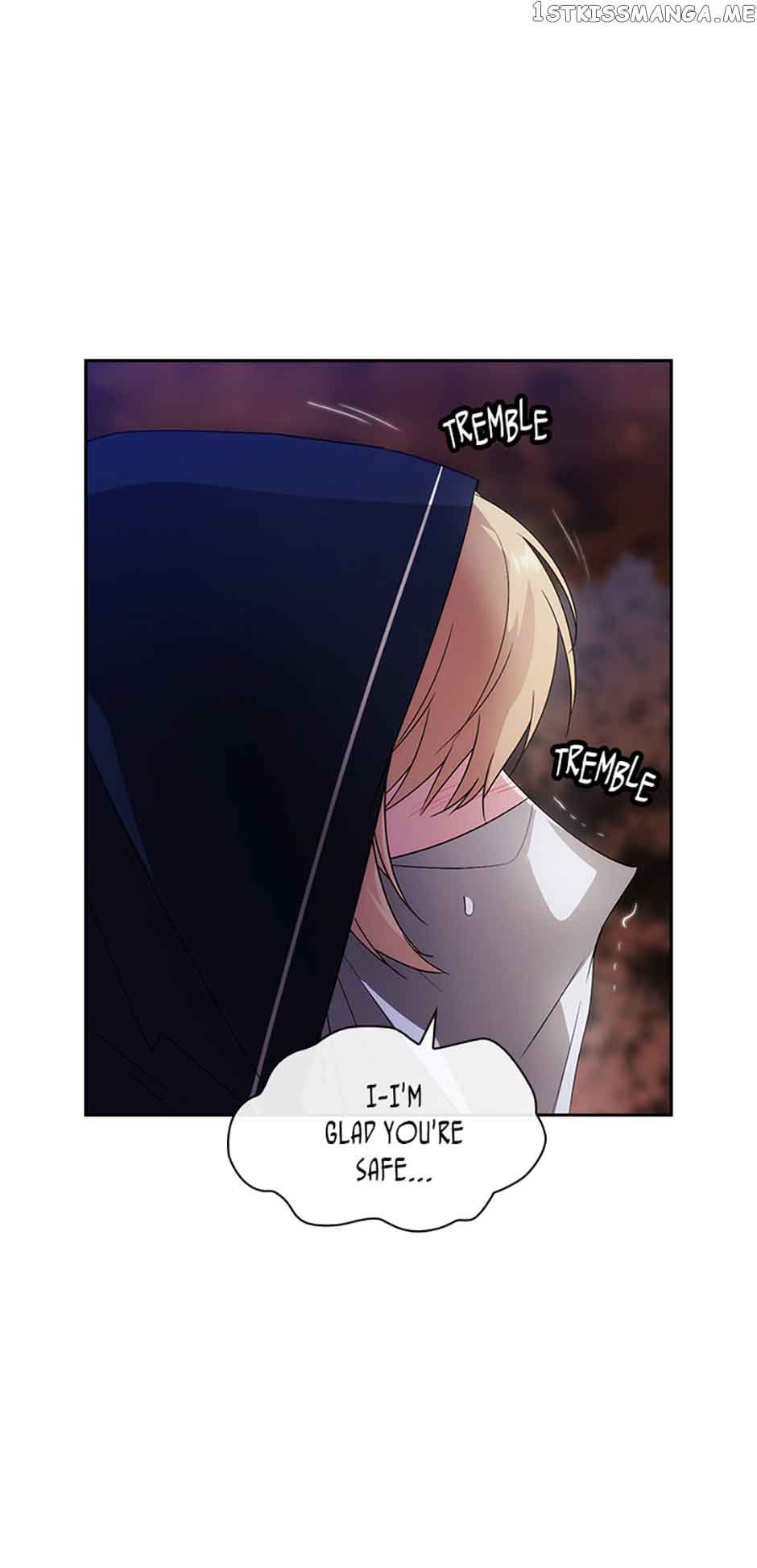 Reminiscence Adonis Chapter 224 page 4
