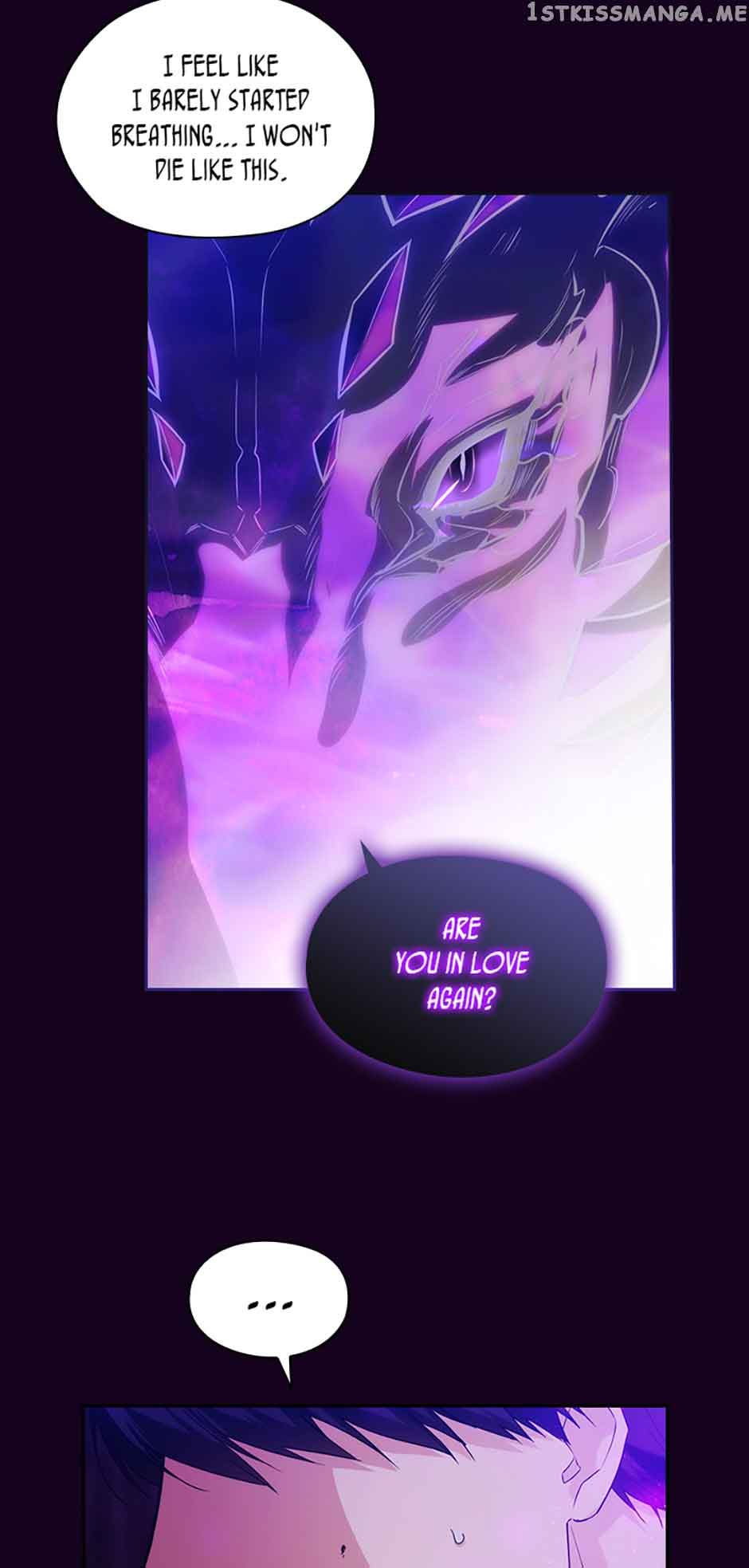 Reminiscence Adonis Chapter 224 page 49