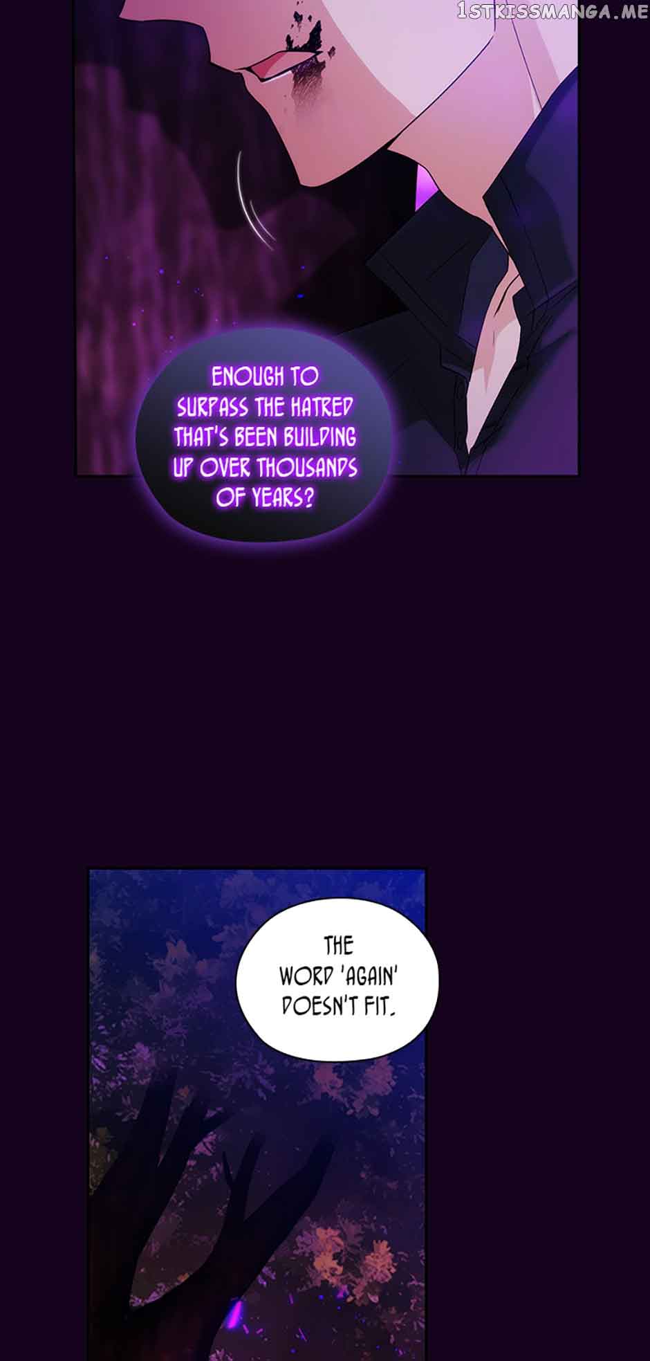 Reminiscence Adonis Chapter 224 page 50