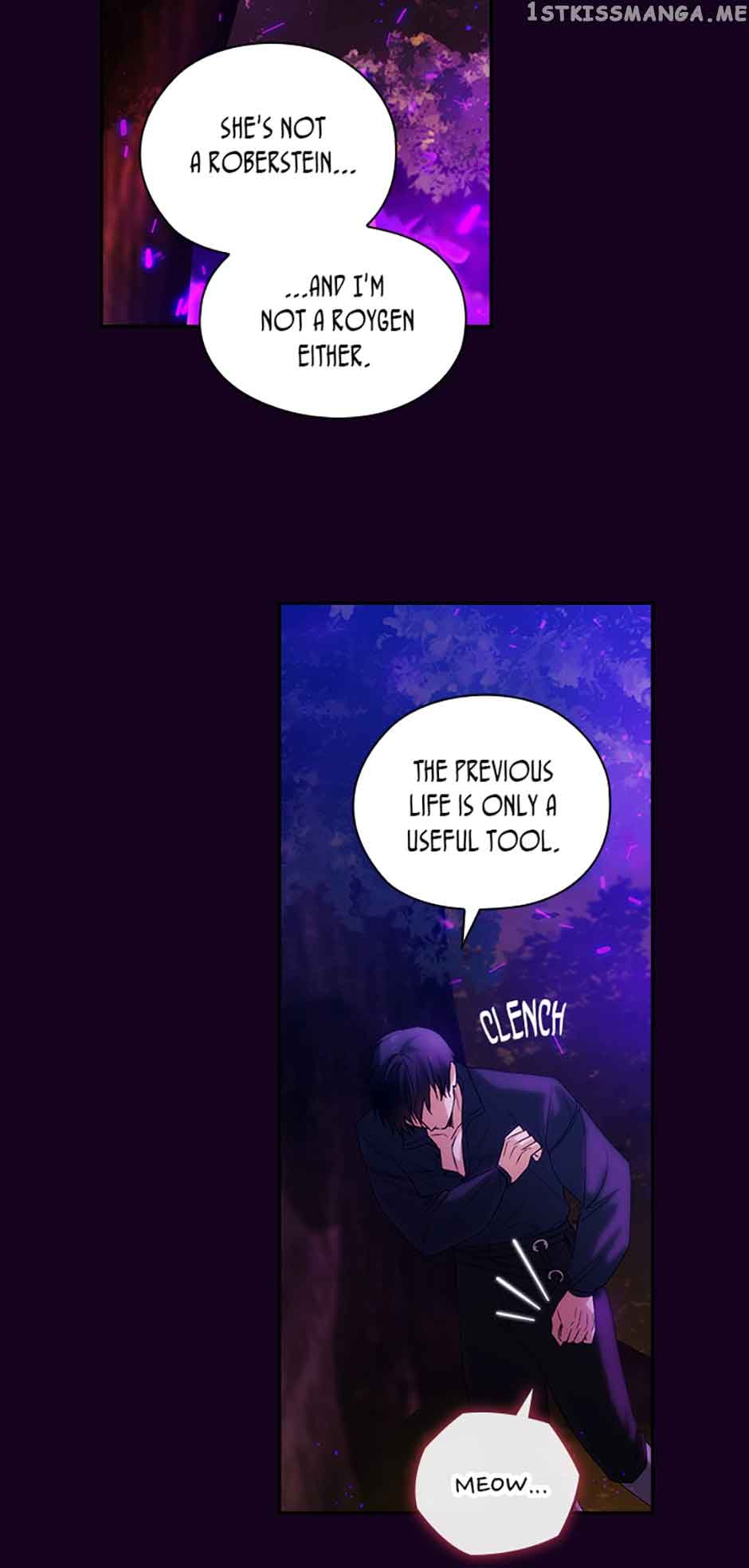 Reminiscence Adonis Chapter 224 page 51