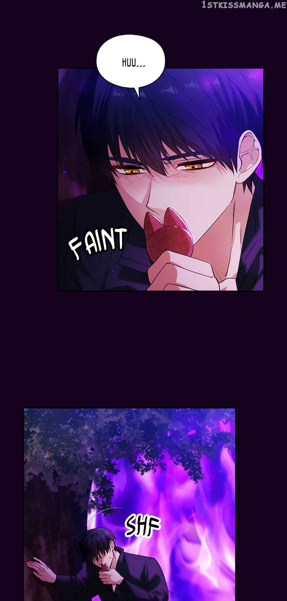 Reminiscence Adonis Chapter 224 page 53