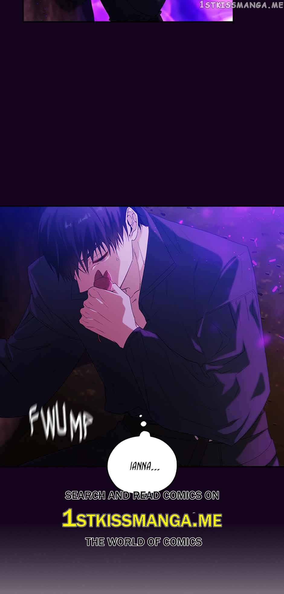 Reminiscence Adonis Chapter 224 page 54