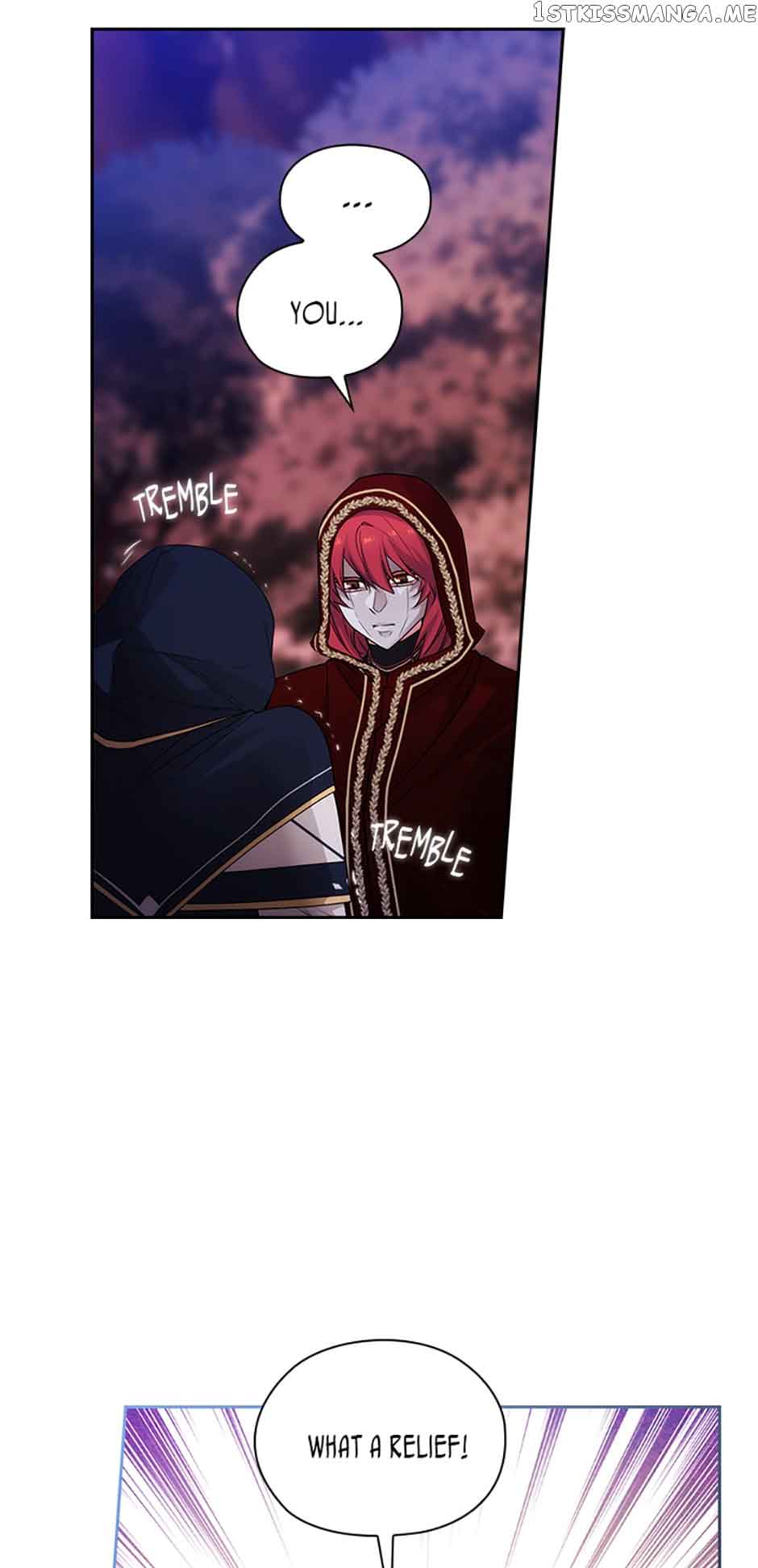 Reminiscence Adonis Chapter 224 page 5