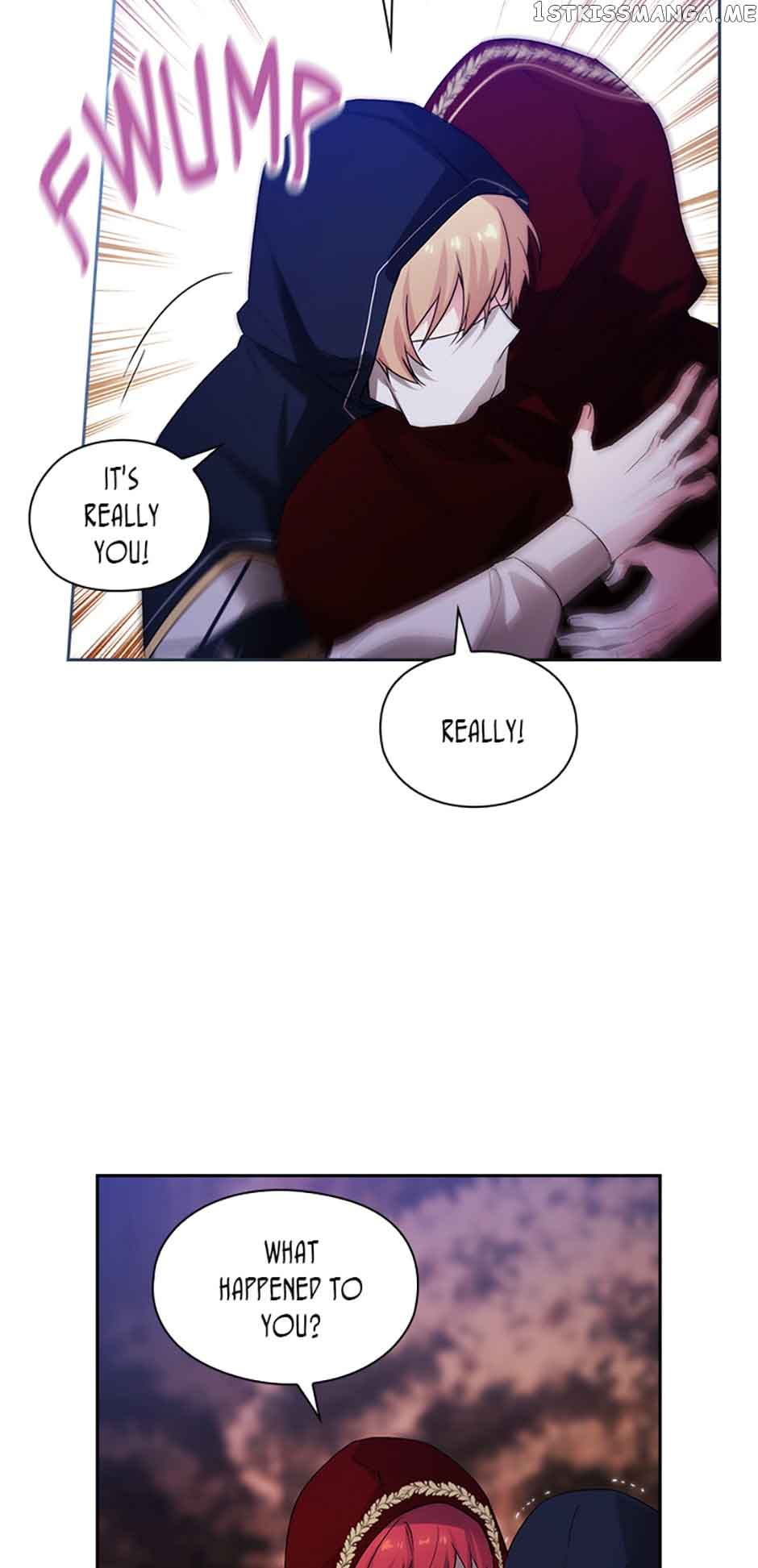 Reminiscence Adonis Chapter 224 page 6