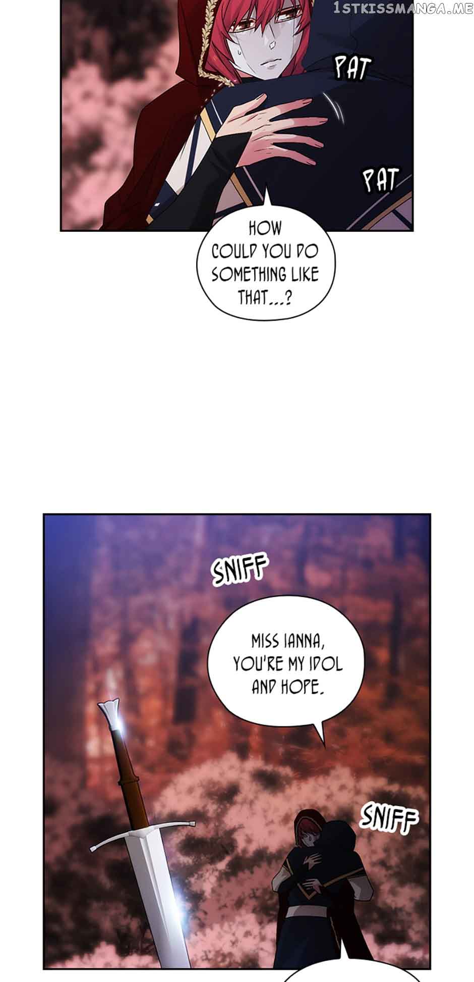 Reminiscence Adonis Chapter 224 page 7