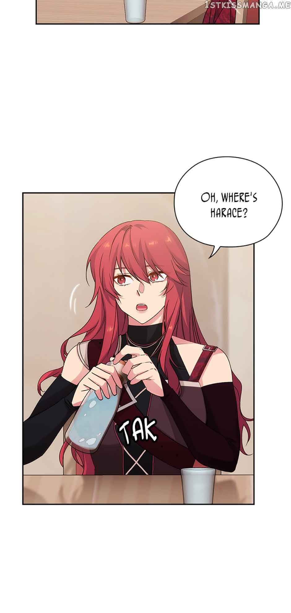 Reminiscence Adonis Chapter 225 page 11
