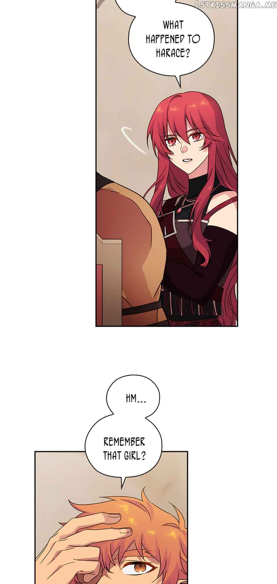 Reminiscence Adonis Chapter 225 page 13