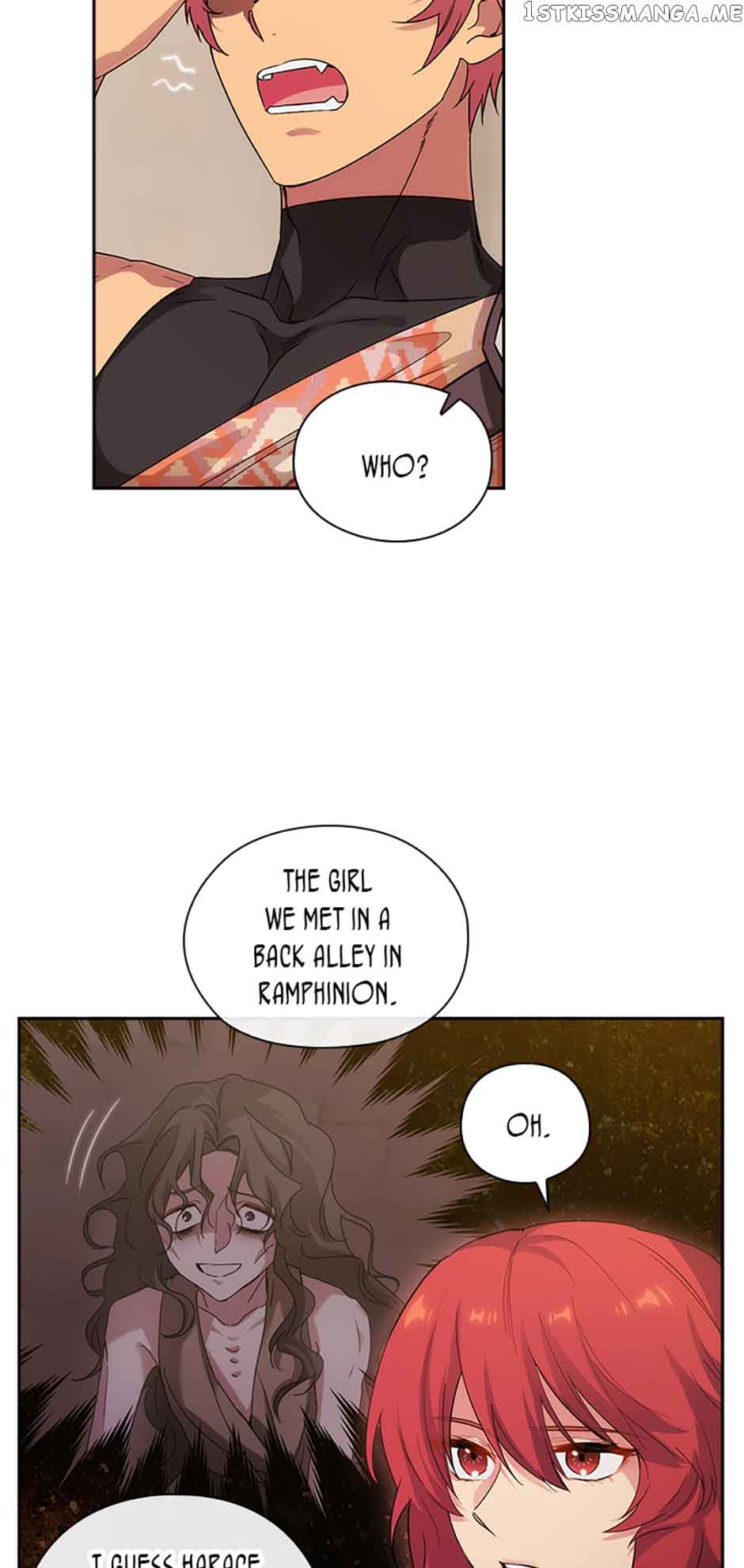 Reminiscence Adonis Chapter 225 page 14