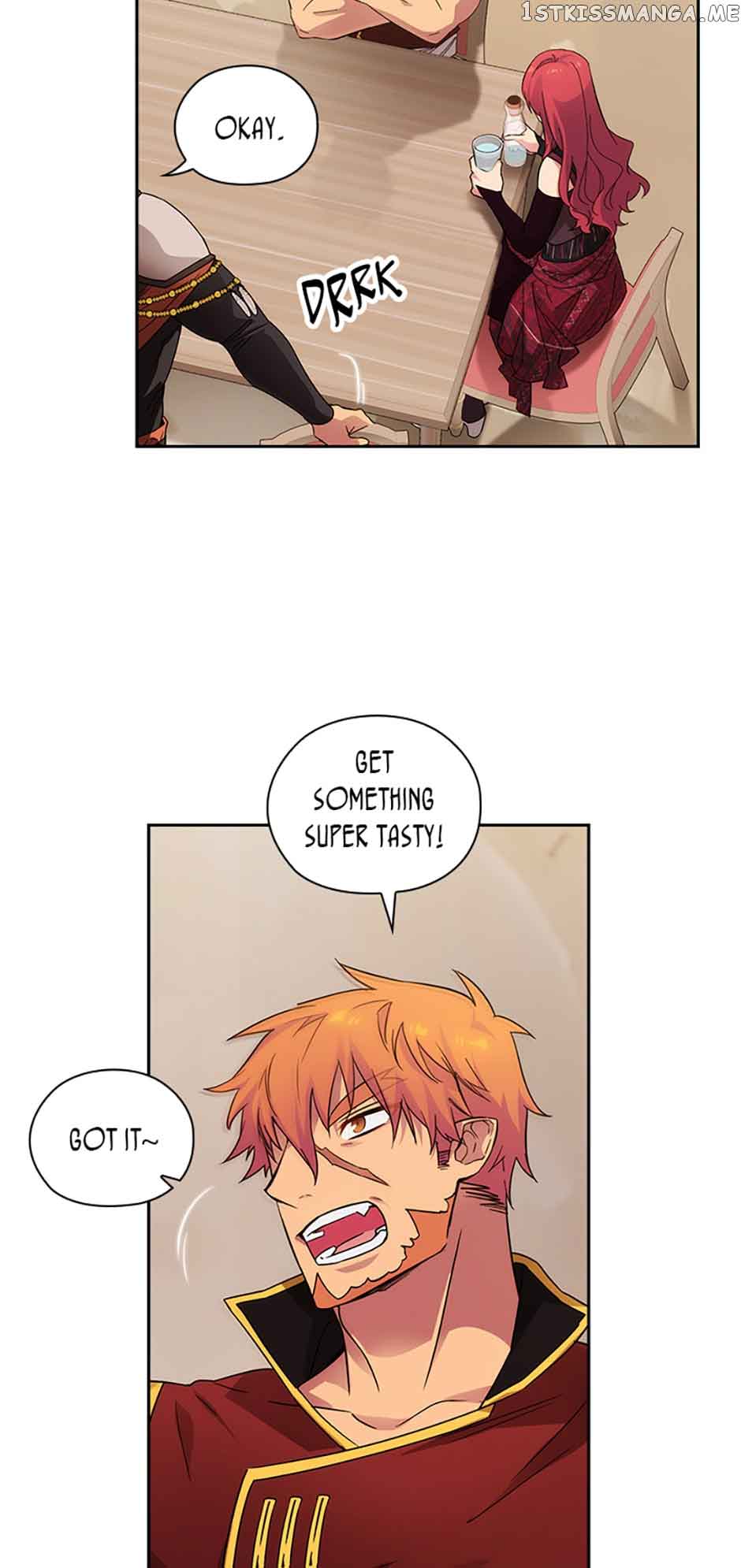 Reminiscence Adonis Chapter 225 page 20