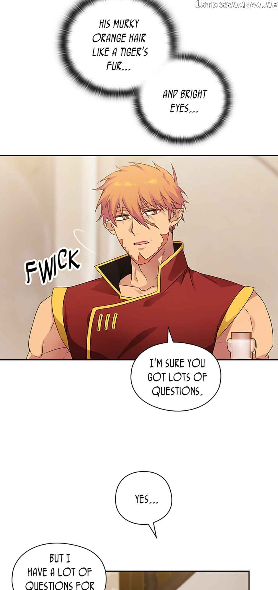Reminiscence Adonis Chapter 225 page 22