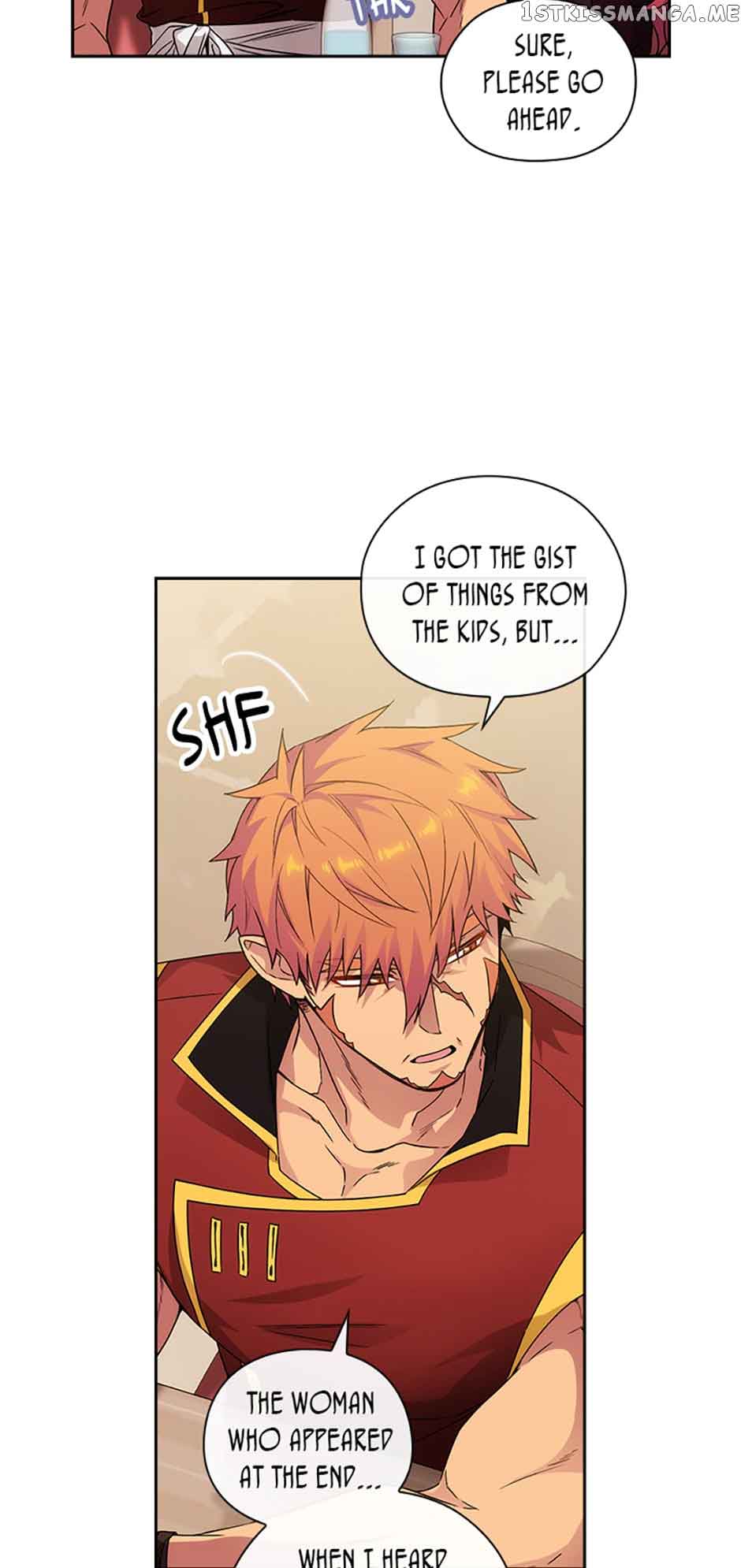 Reminiscence Adonis Chapter 225 page 24