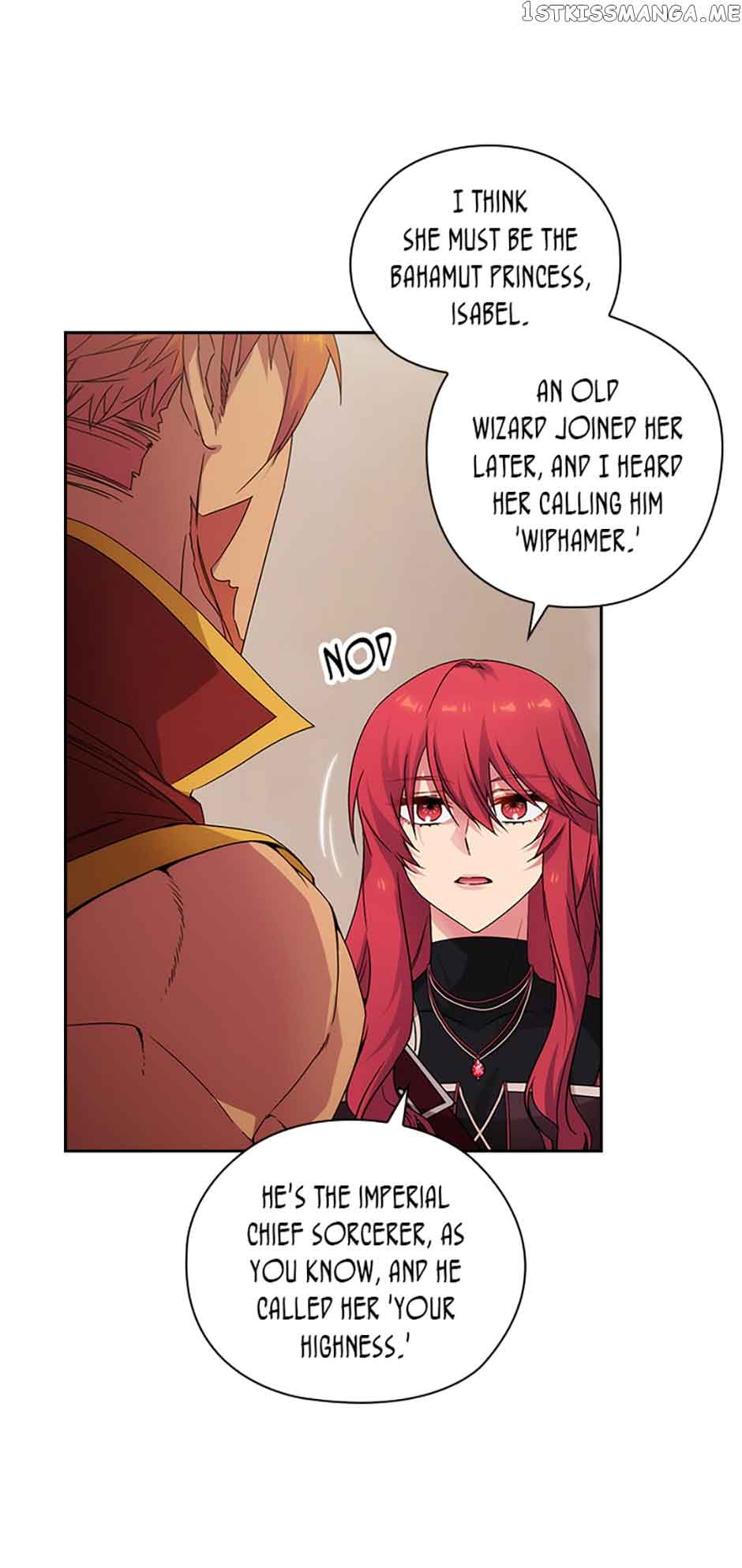 Reminiscence Adonis Chapter 225 page 26