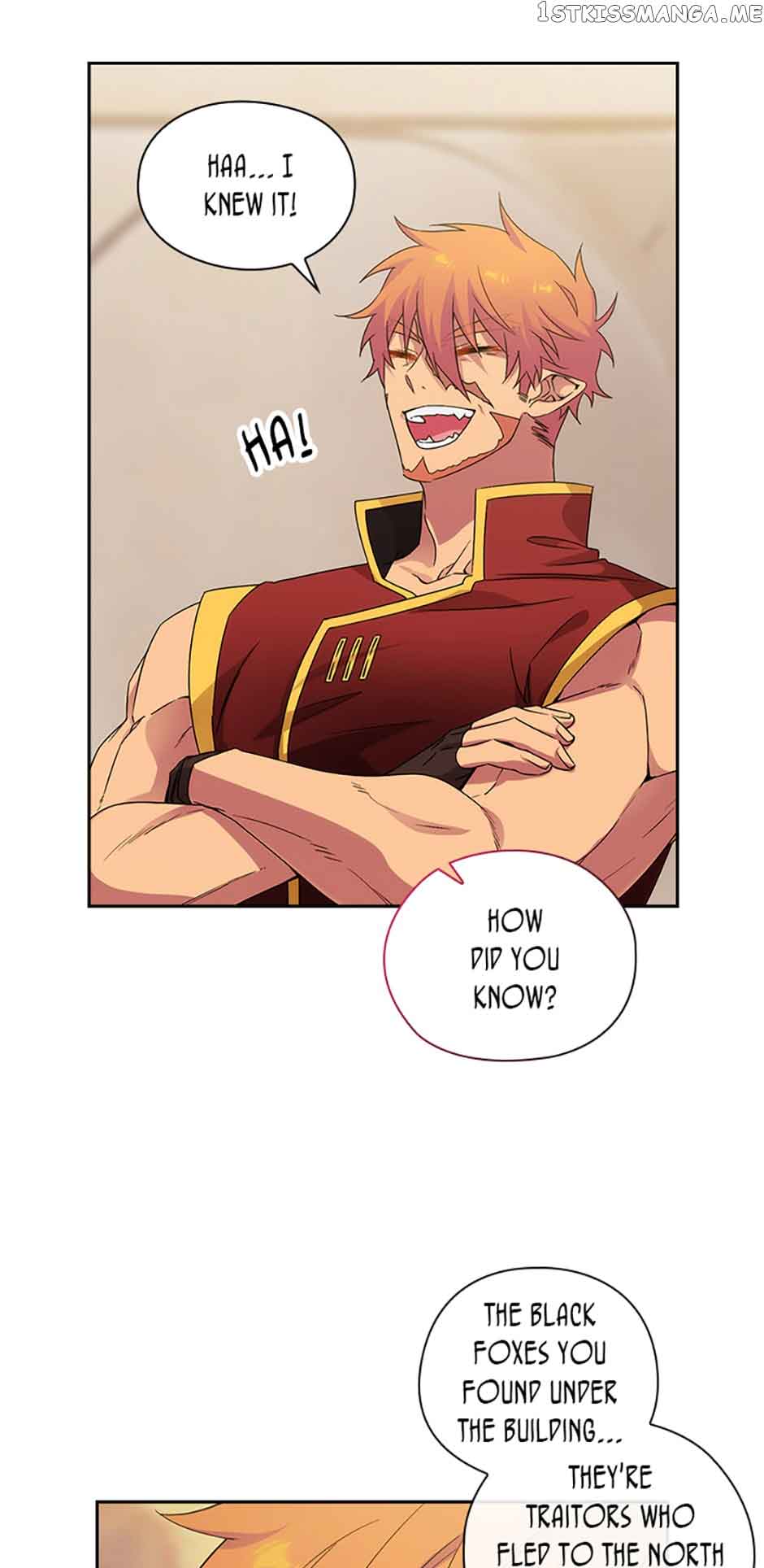 Reminiscence Adonis Chapter 225 page 27