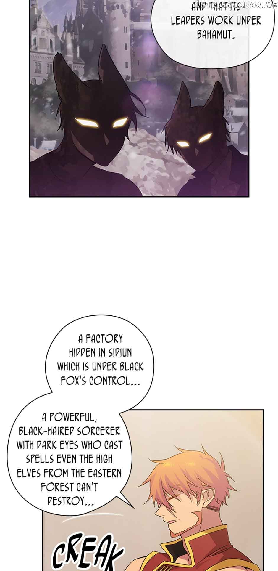 Reminiscence Adonis Chapter 225 page 29