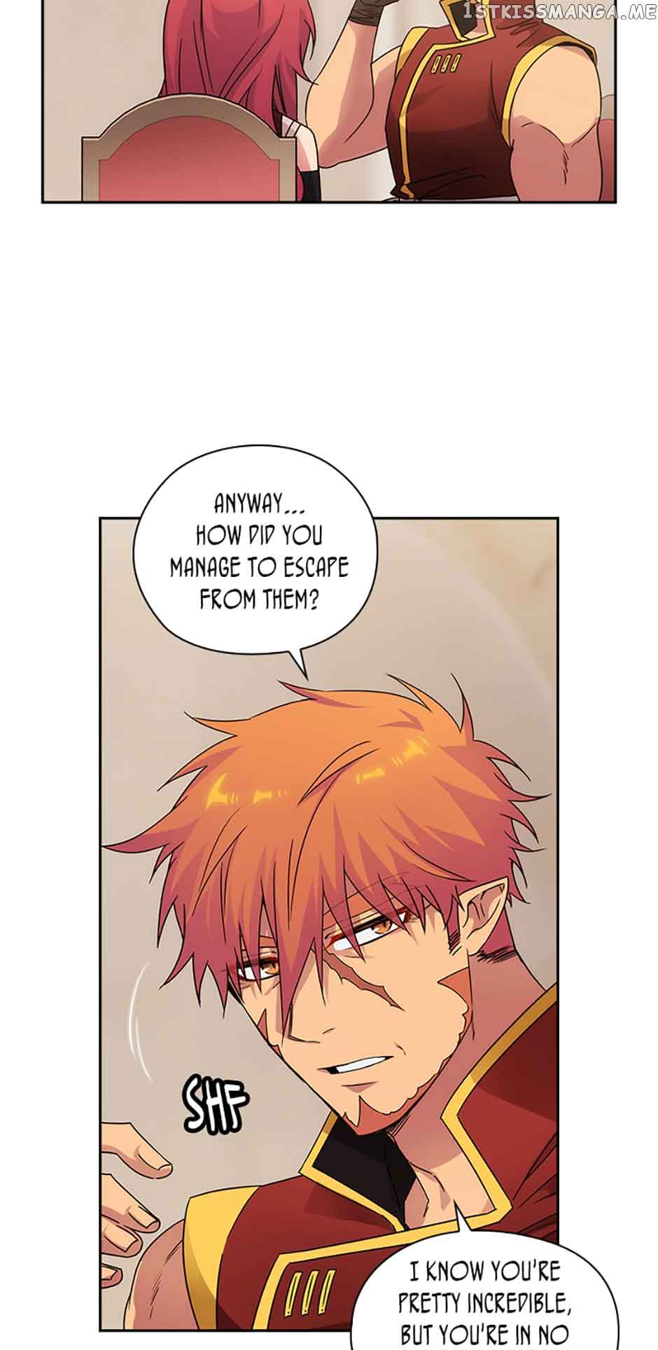 Reminiscence Adonis Chapter 225 page 35