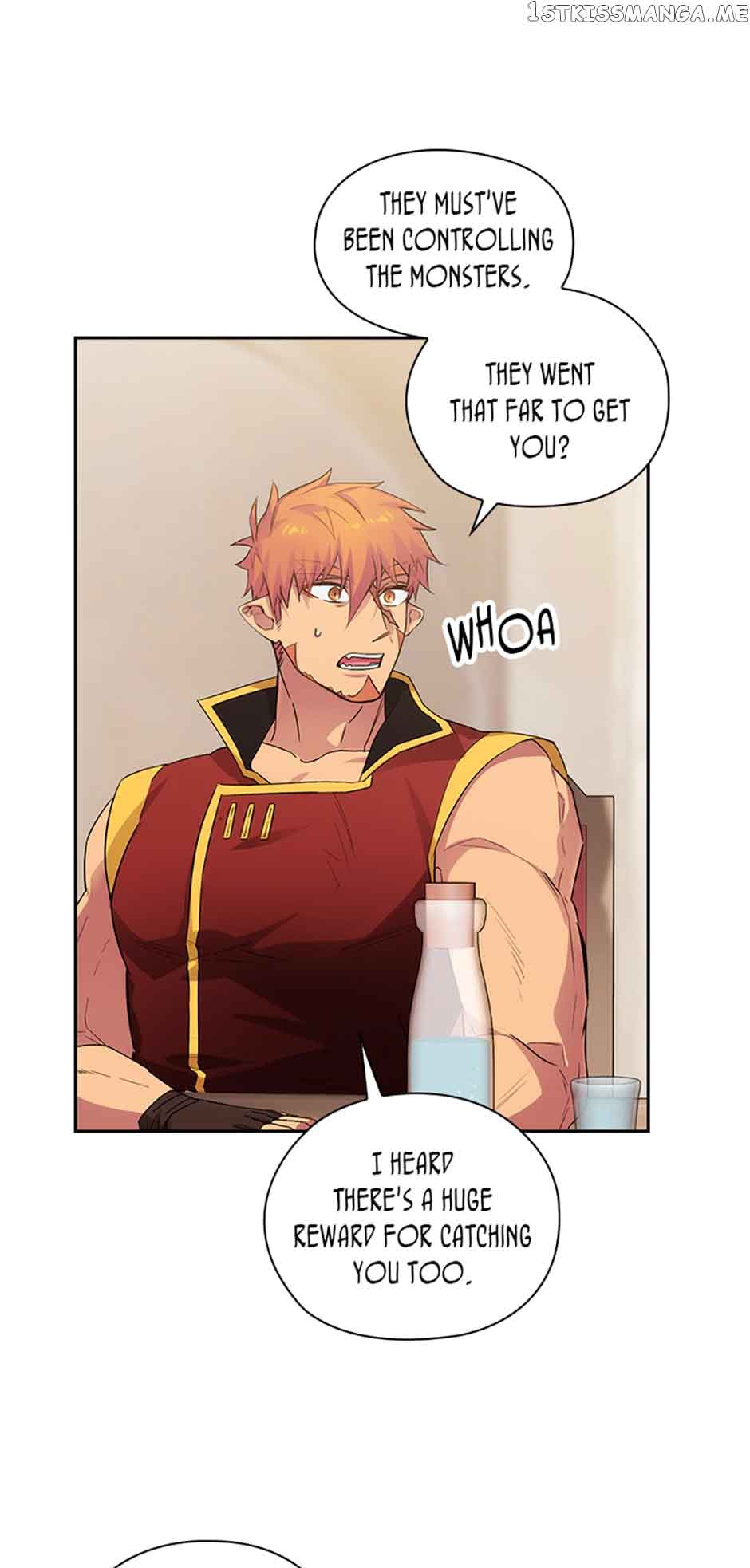 Reminiscence Adonis Chapter 225 page 37