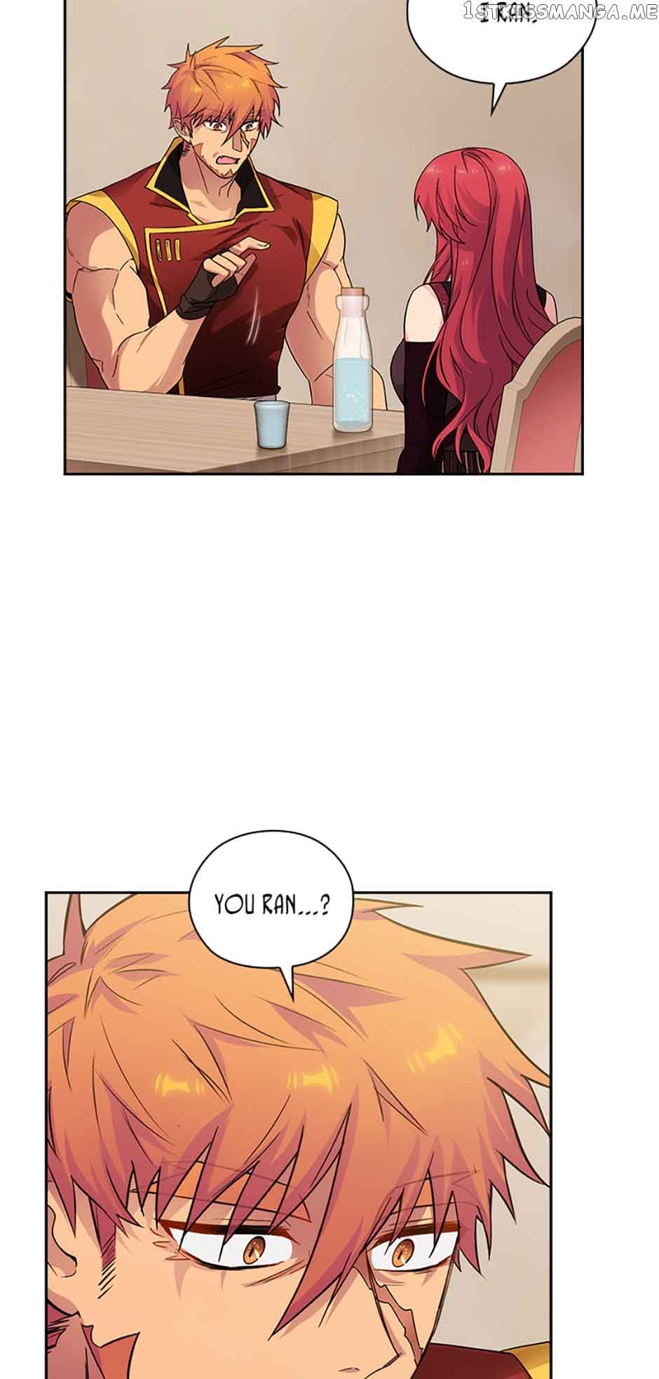 Reminiscence Adonis Chapter 225 page 39