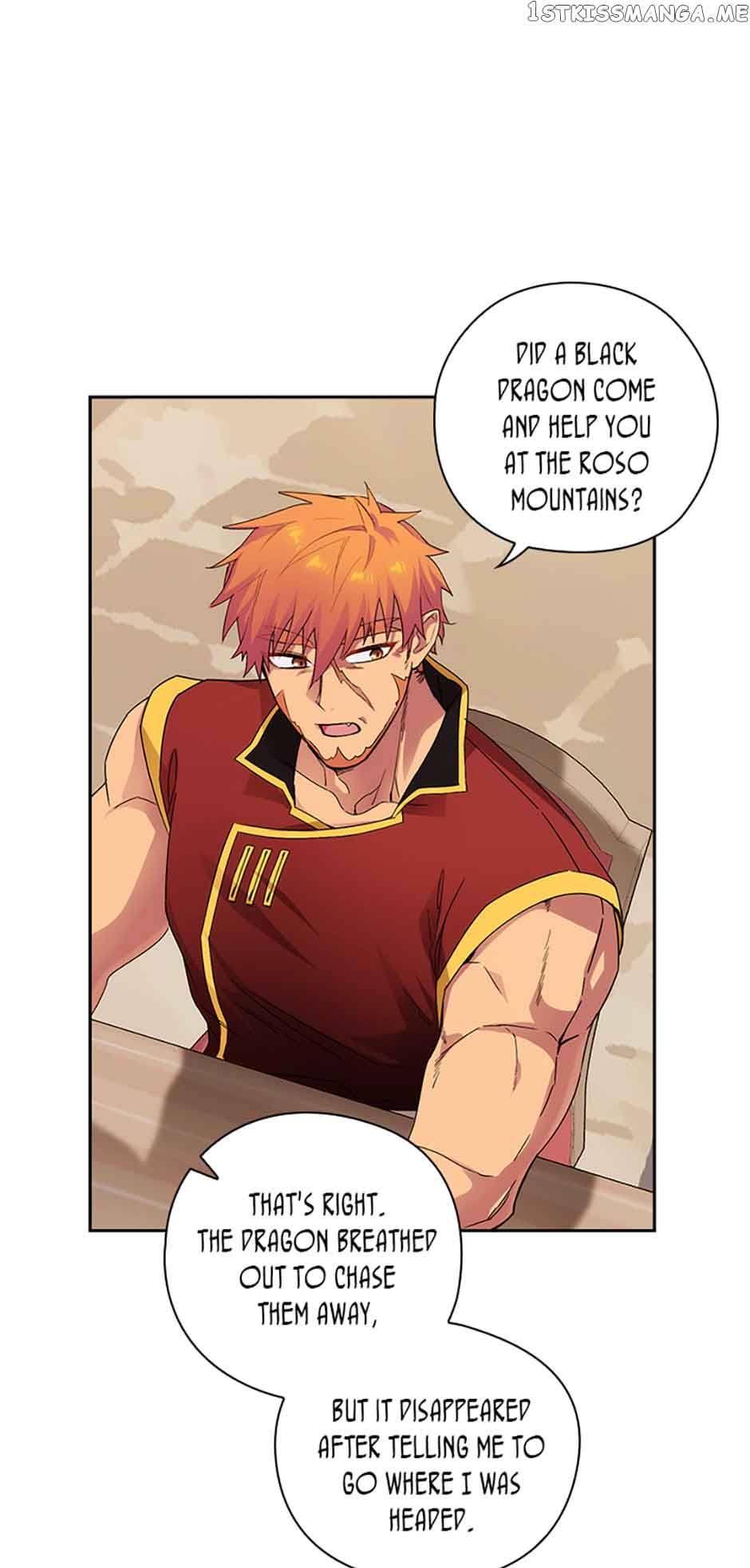 Reminiscence Adonis Chapter 225 page 41