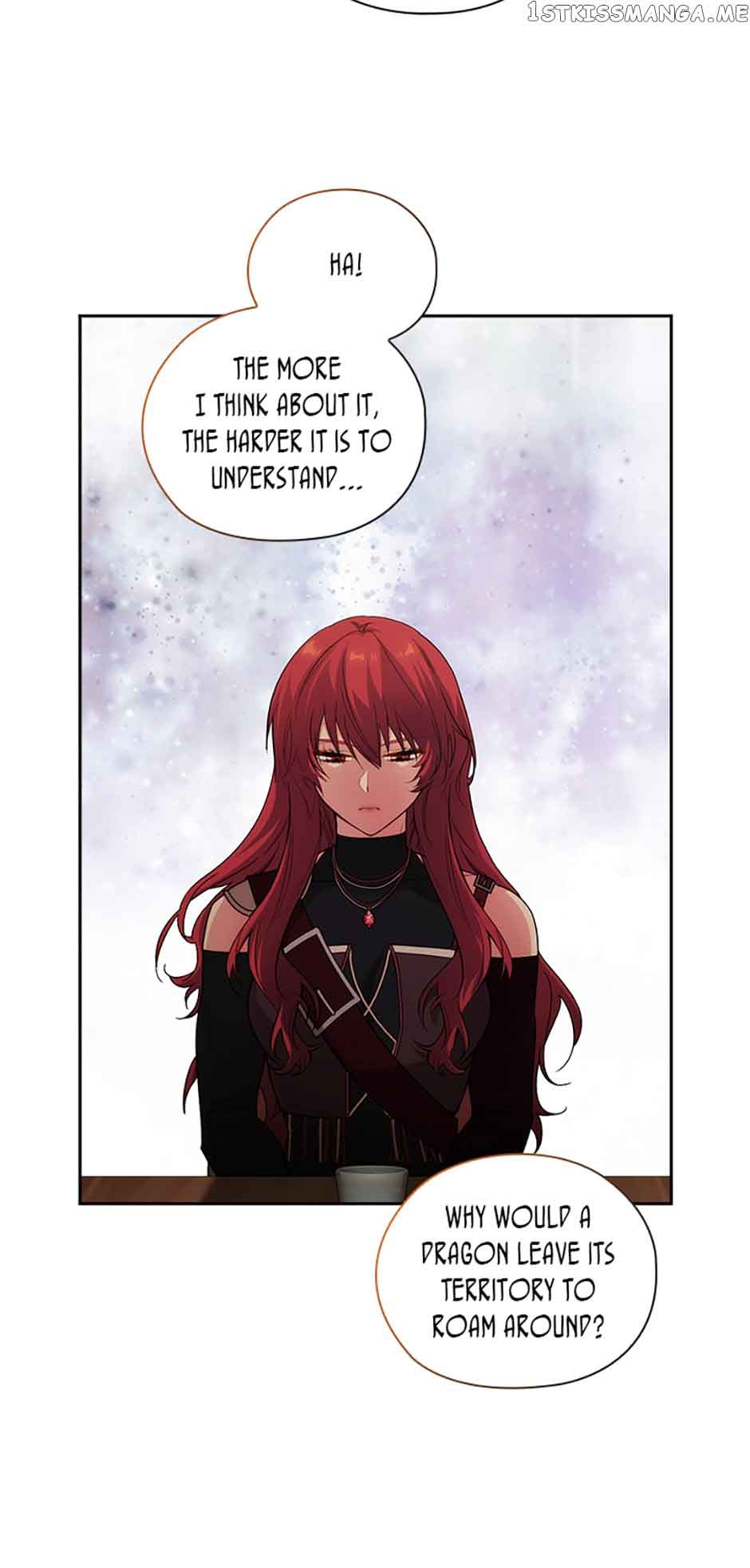 Reminiscence Adonis Chapter 225 page 42