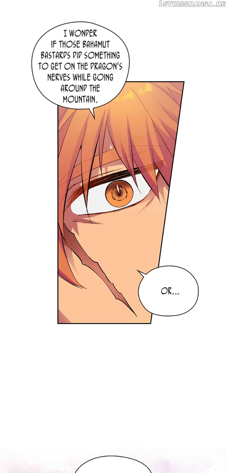 Reminiscence Adonis Chapter 225 page 43