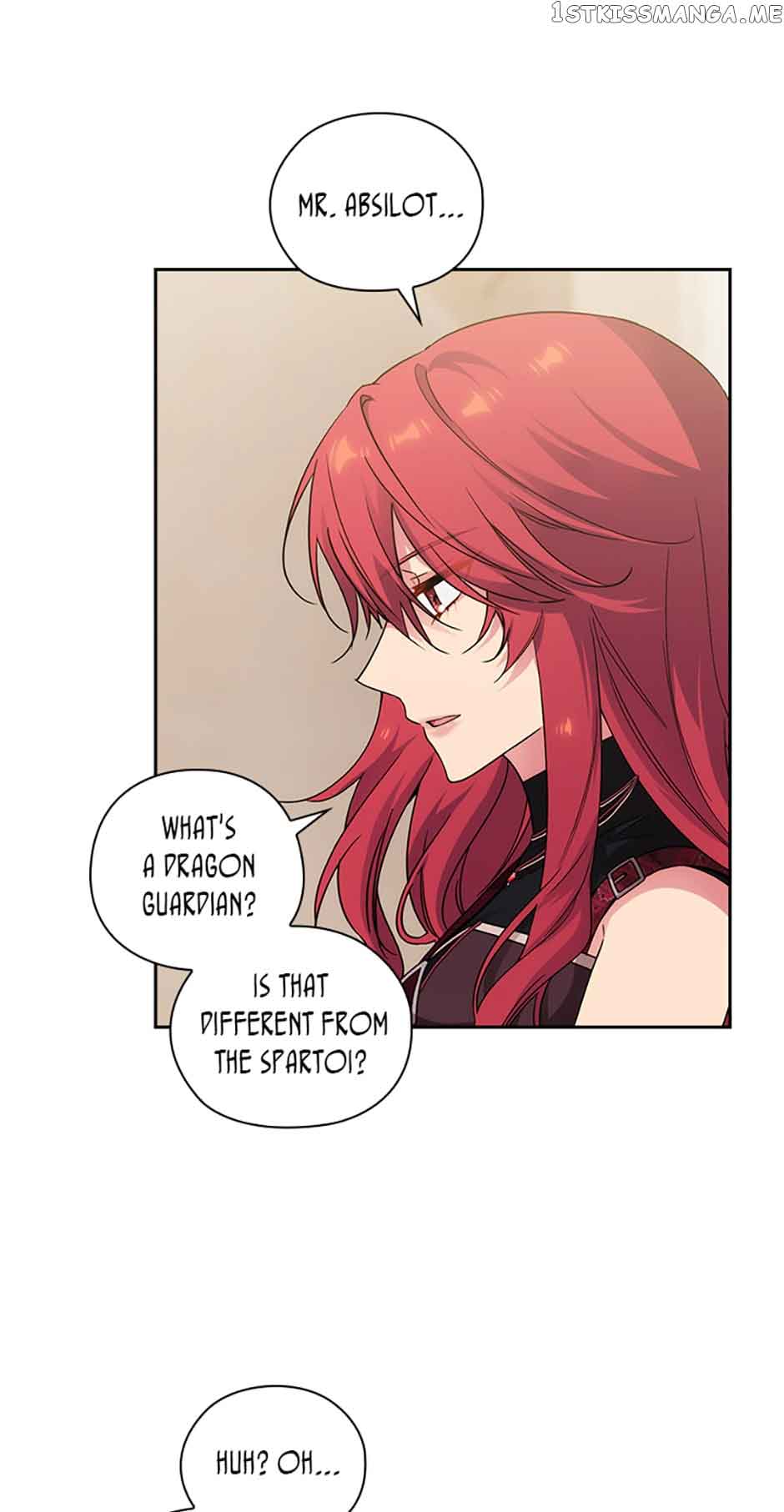 Reminiscence Adonis Chapter 225 page 46