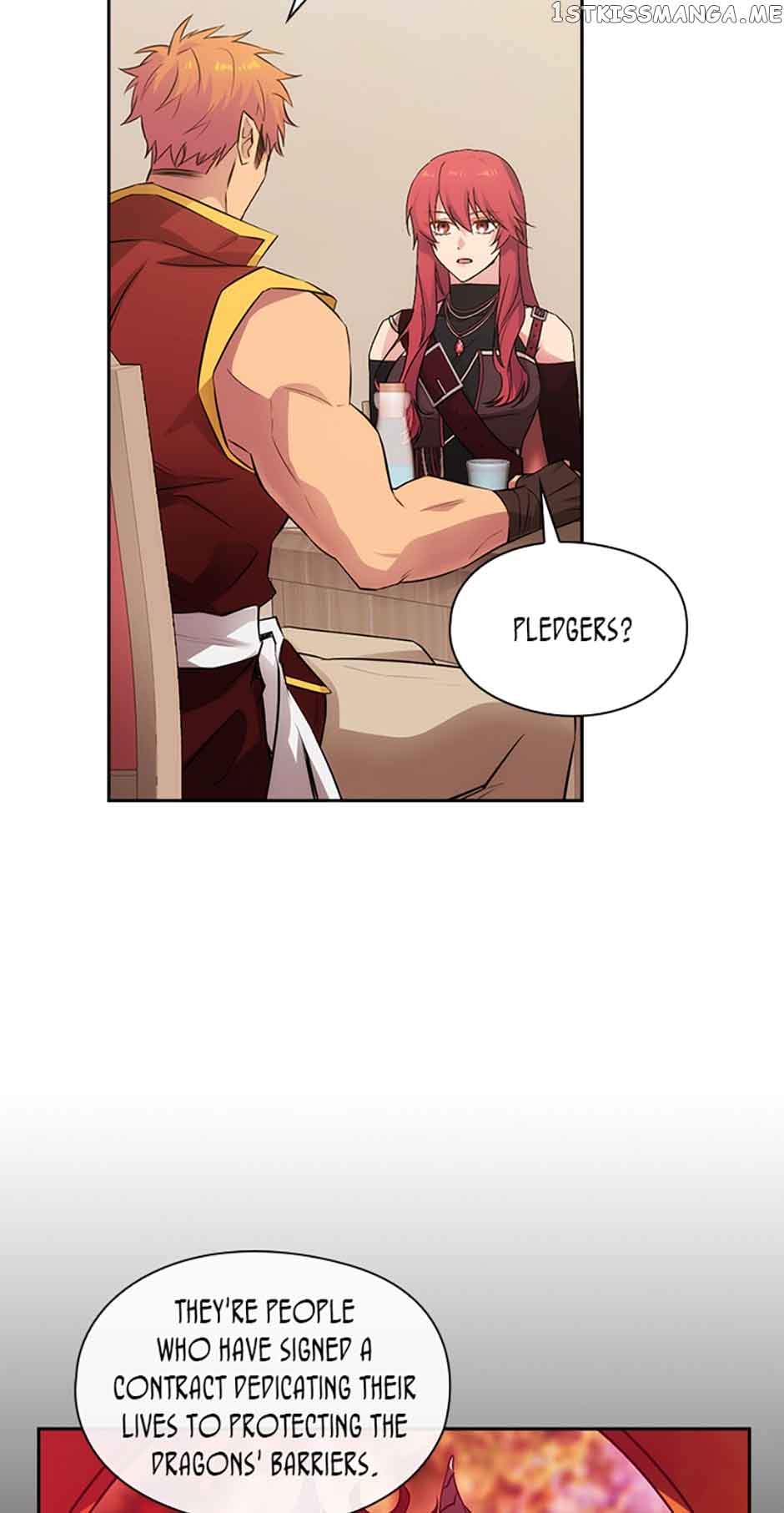 Reminiscence Adonis Chapter 225 page 51