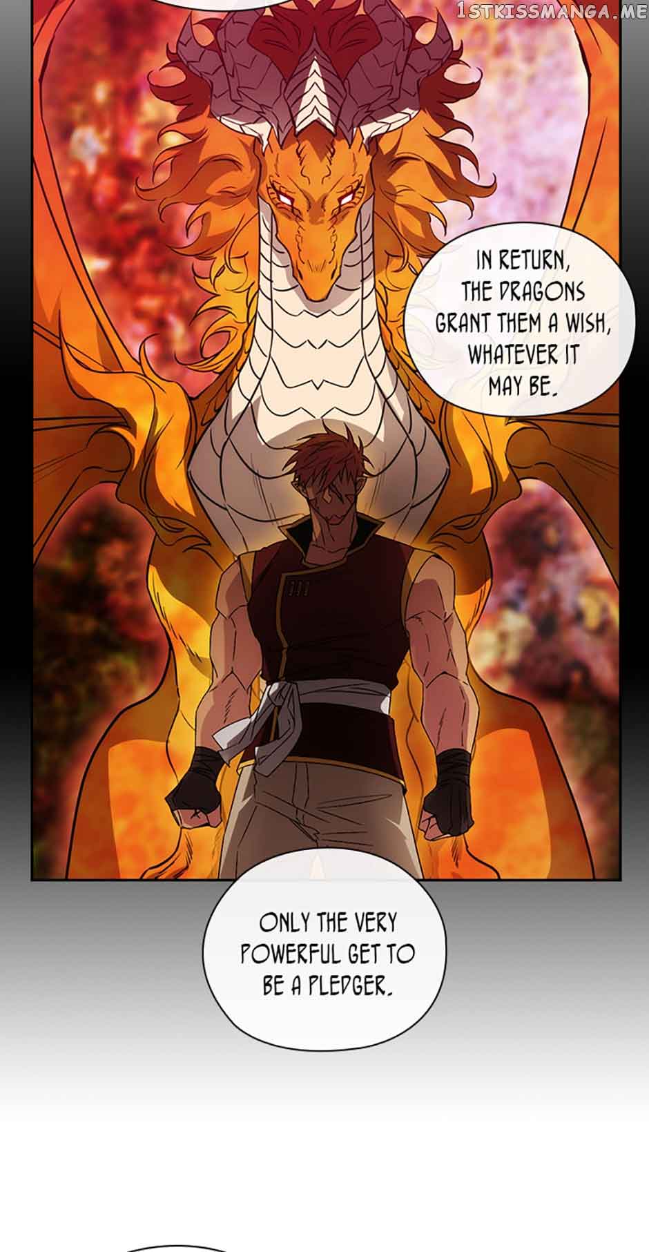 Reminiscence Adonis Chapter 225 page 52