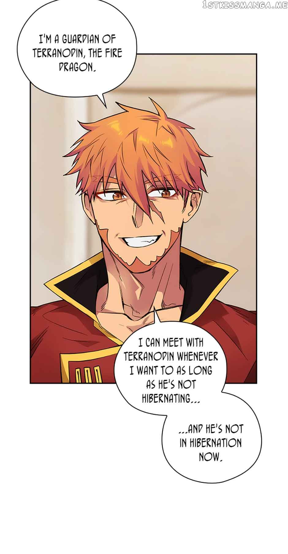 Reminiscence Adonis Chapter 225 page 53