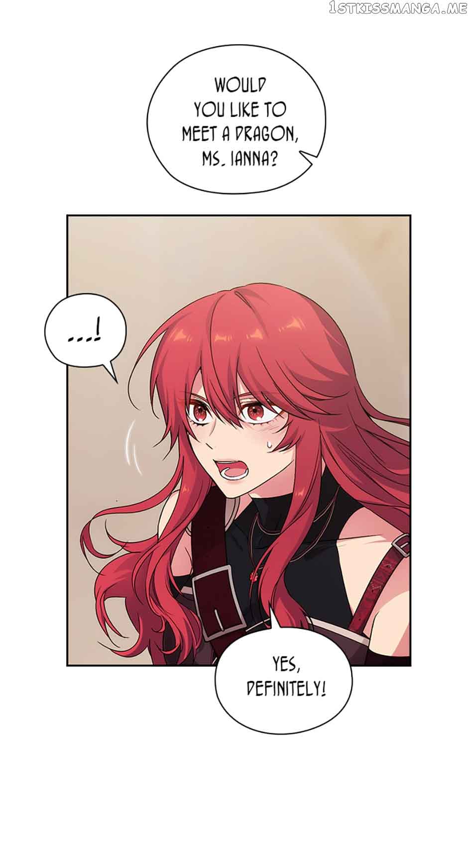 Reminiscence Adonis Chapter 225 page 54