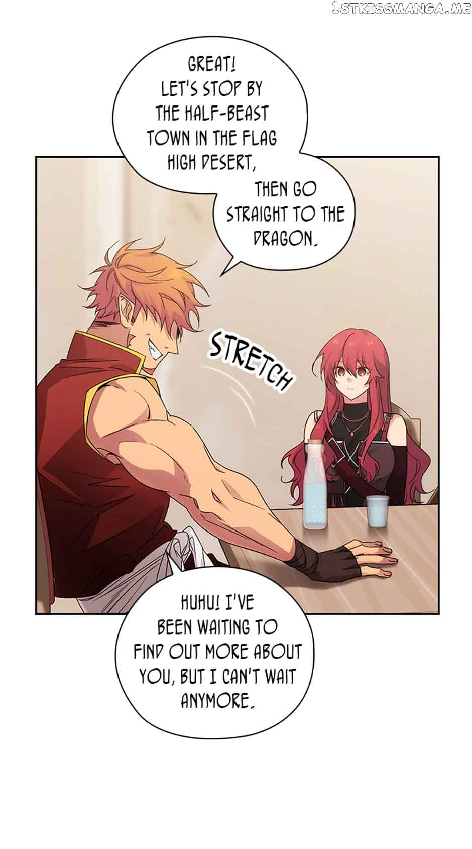 Reminiscence Adonis Chapter 225 page 55