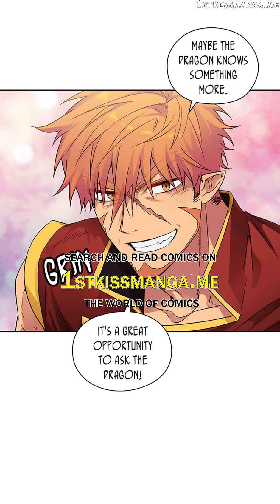 Reminiscence Adonis Chapter 225 page 56