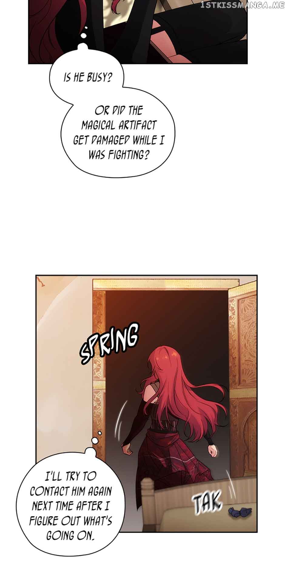 Reminiscence Adonis Chapter 225 page 6