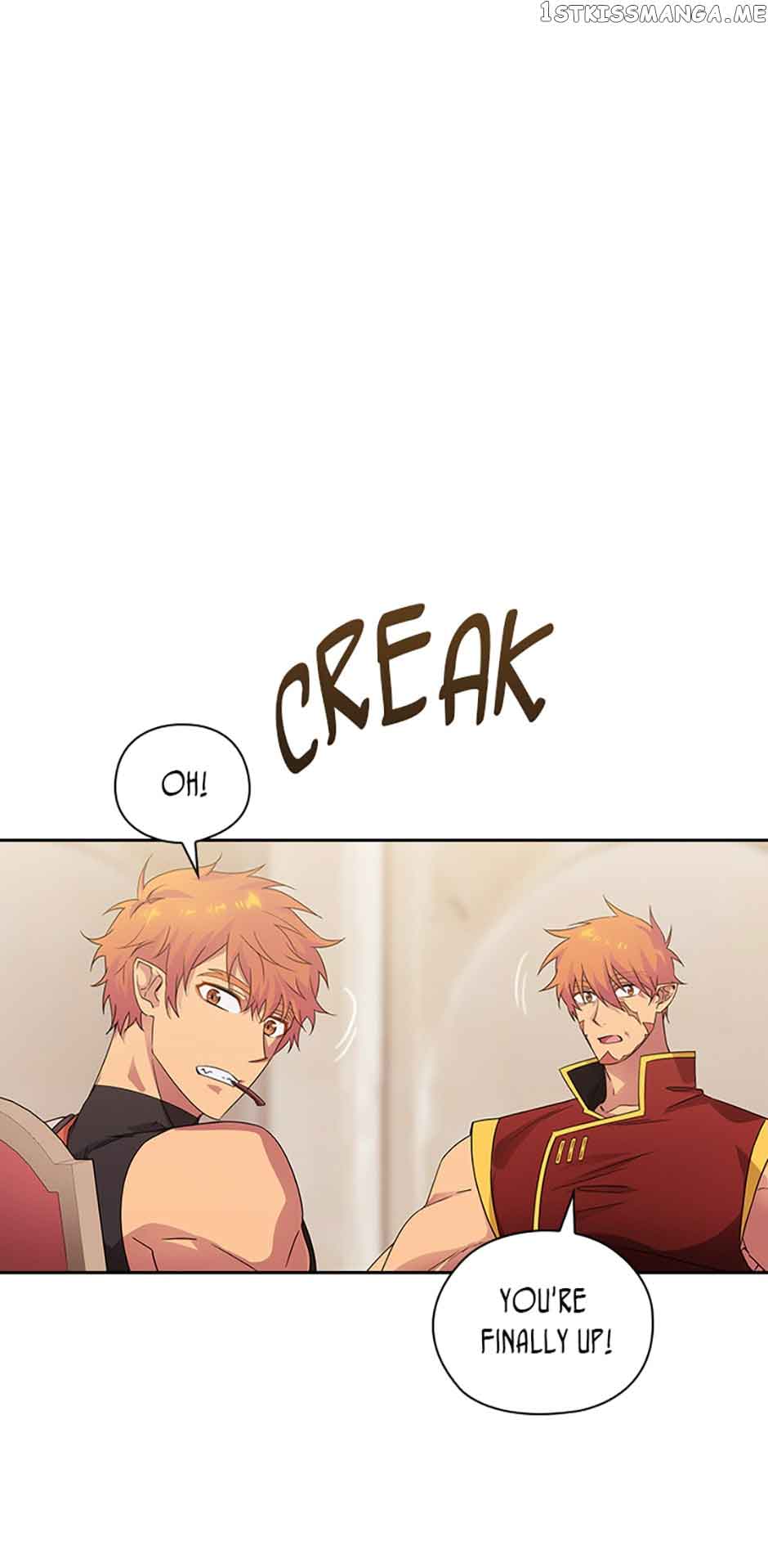 Reminiscence Adonis Chapter 225 page 7