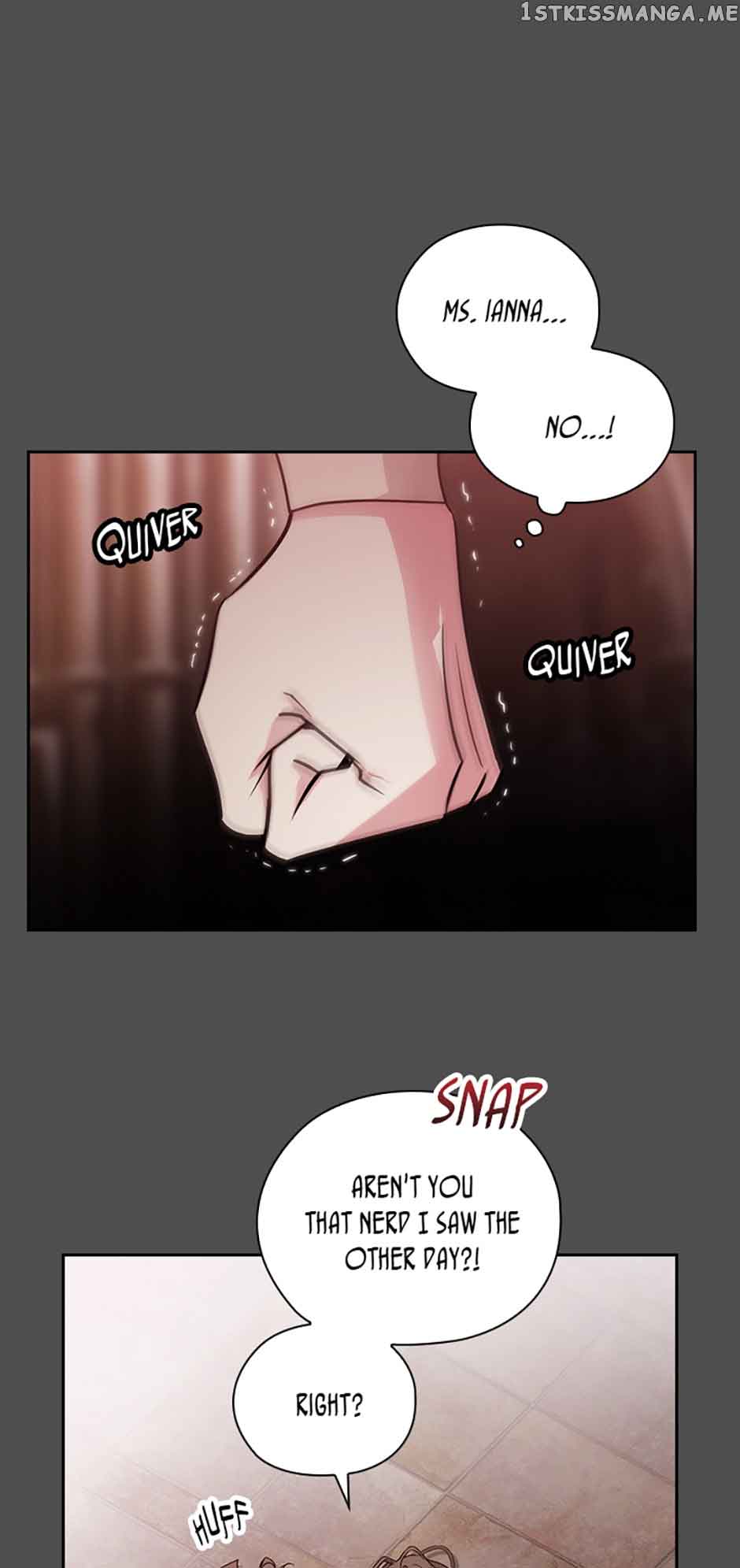 Reminiscence Adonis Chapter 227 page 9