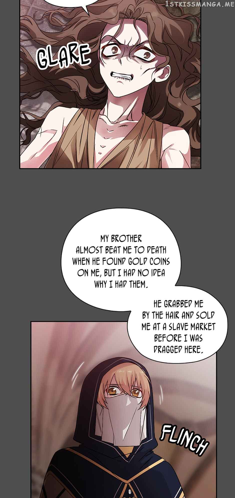 Reminiscence Adonis Chapter 227 page 11