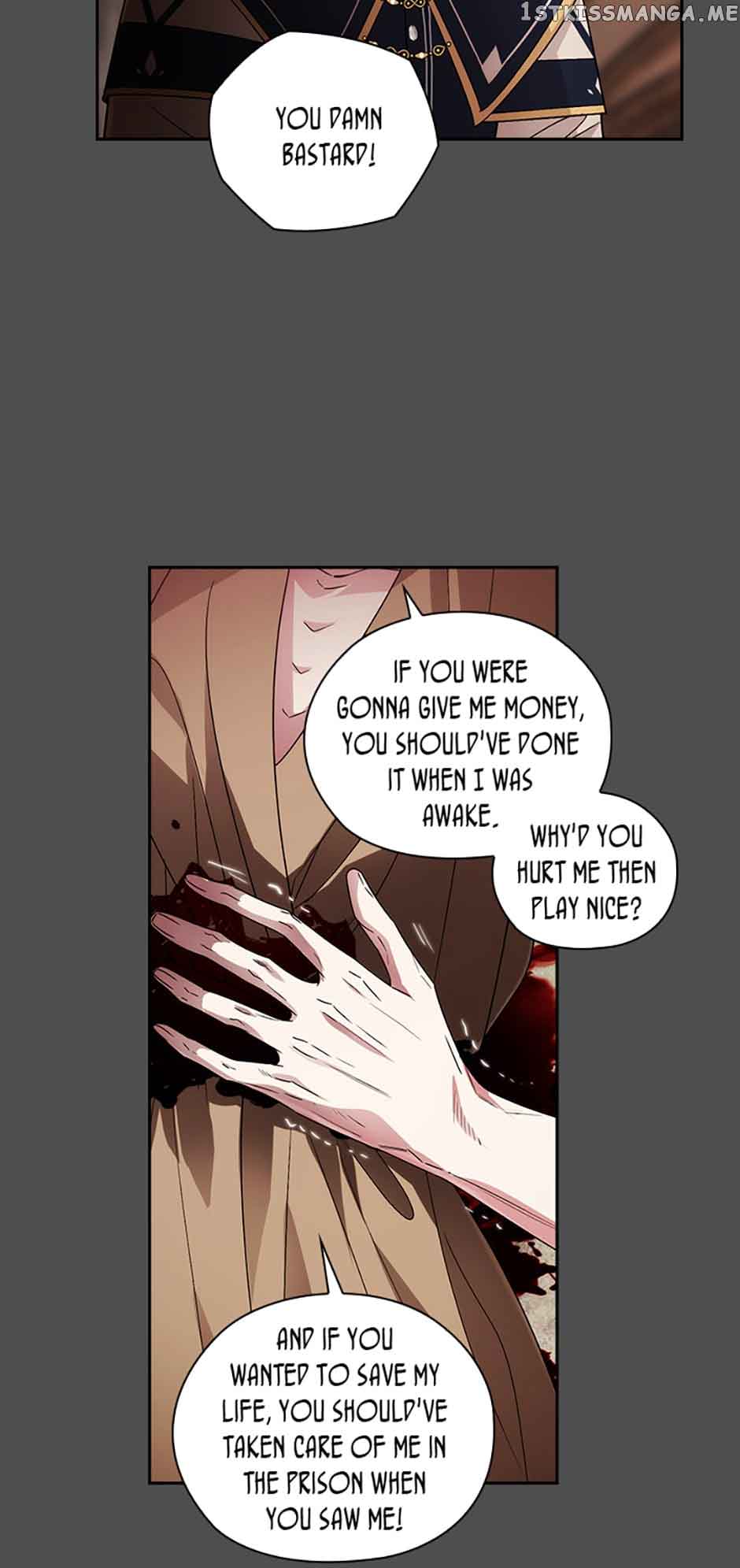 Reminiscence Adonis Chapter 227 page 12