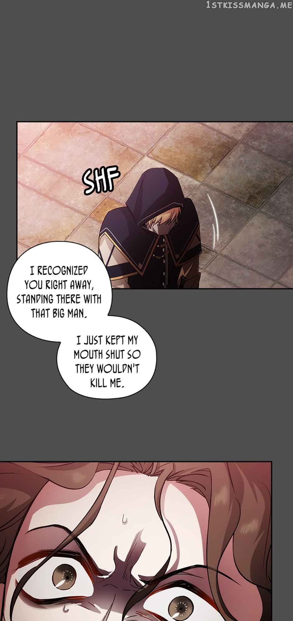 Reminiscence Adonis Chapter 227 page 13